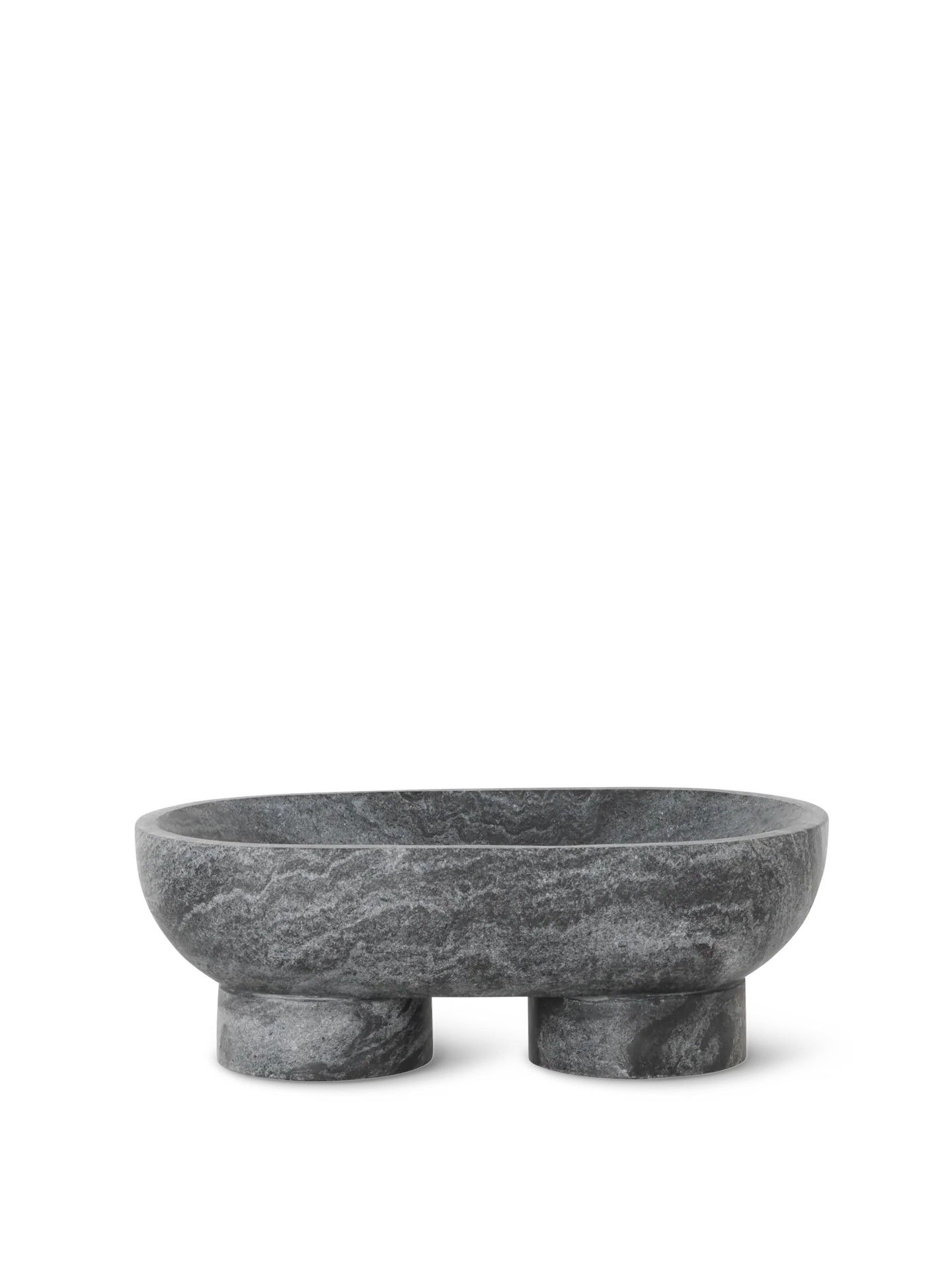 Alza Bowl - Black