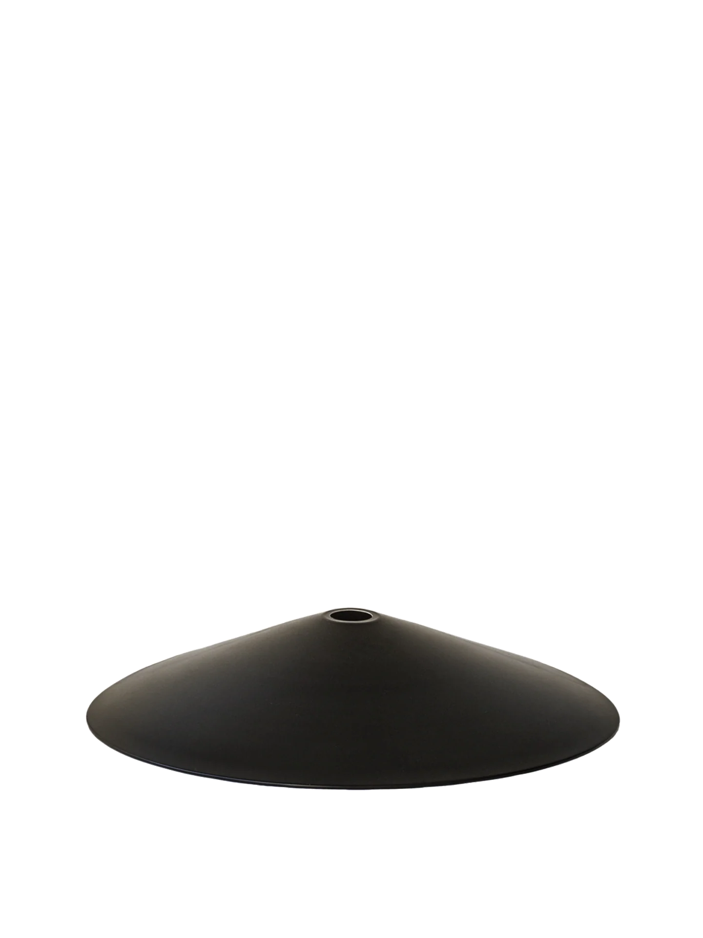 Angle Shade - Black Brass
