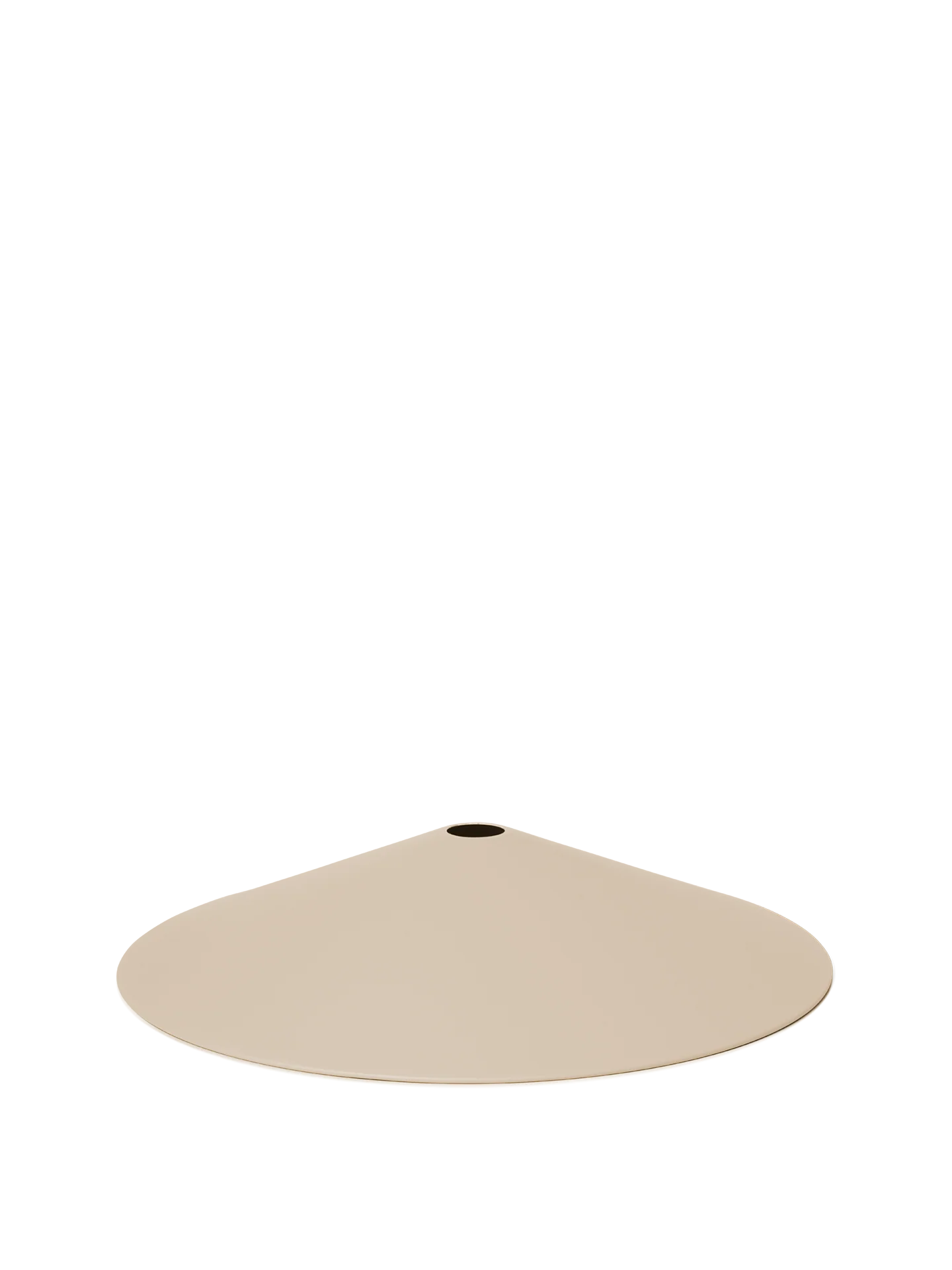 Angle Shade - Cashmere
