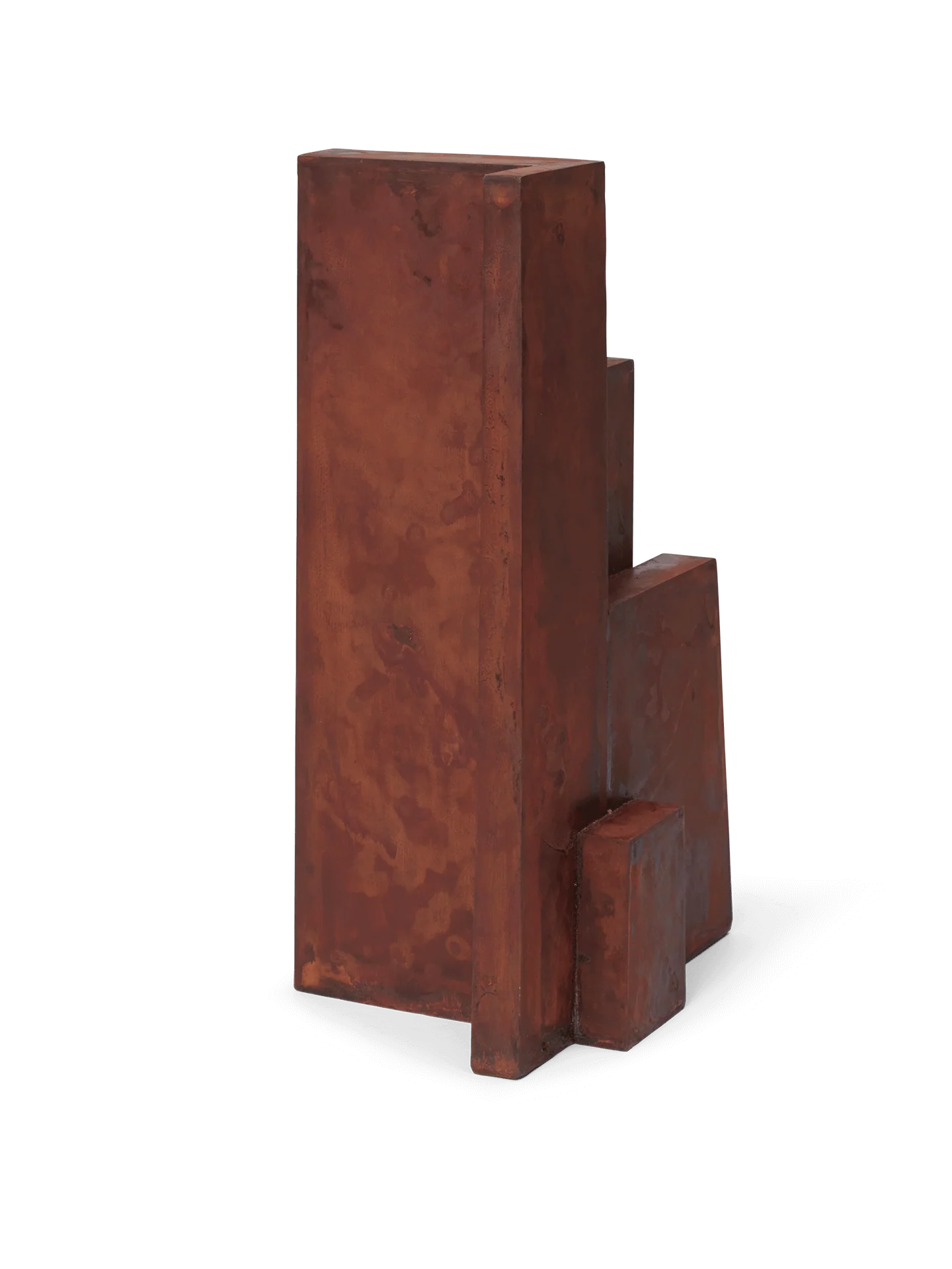 Aperture Sculpture - Oxide - Image 4