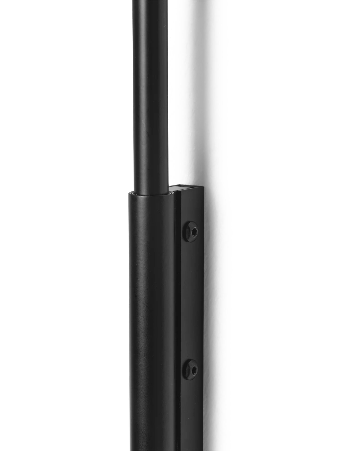 Arum Swivel Wall Lamp Tall - Black - UL - Image 3