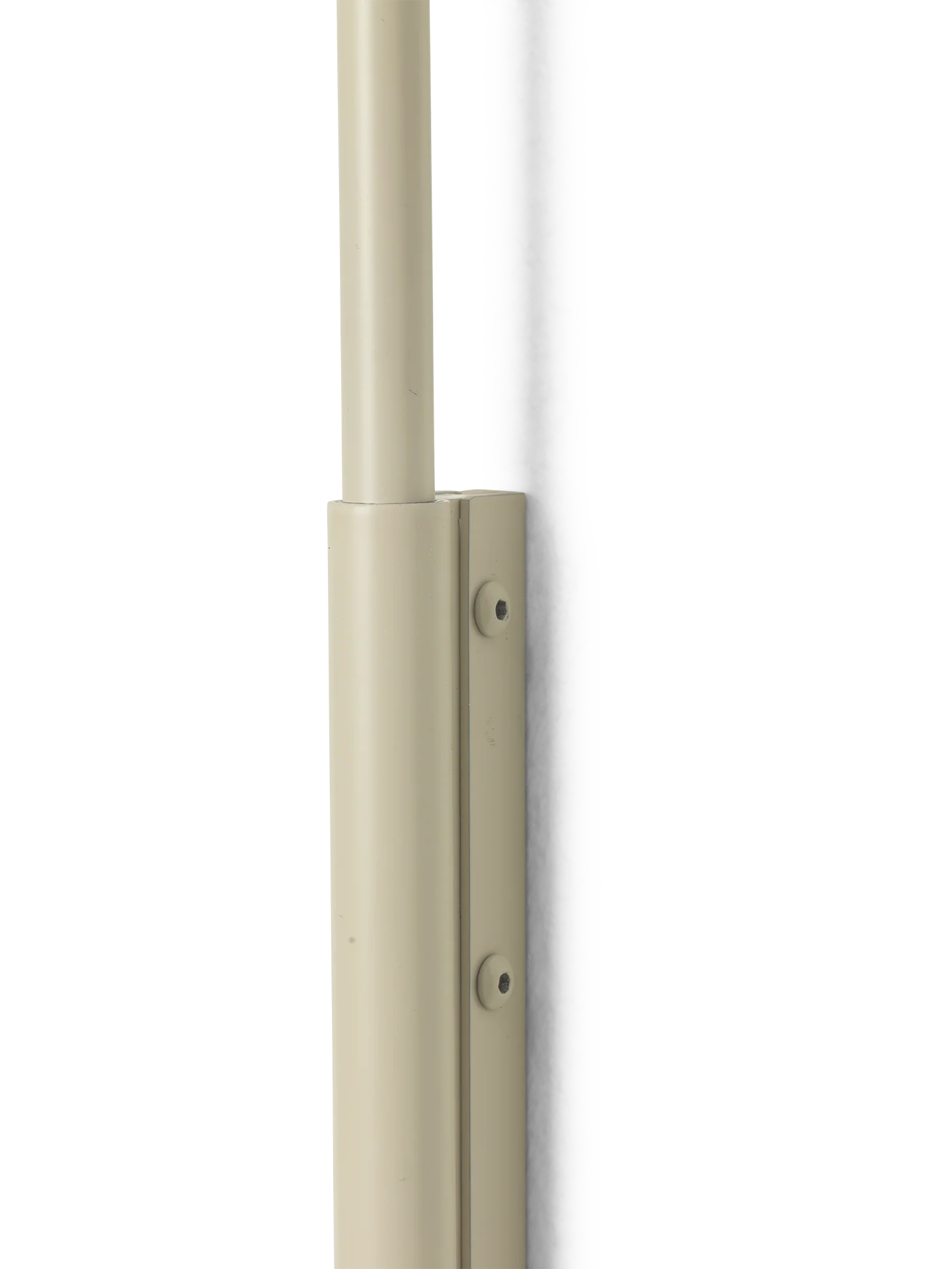 Arum Swivel Wall Lamp Tall - Cashmere - UL - Image 3