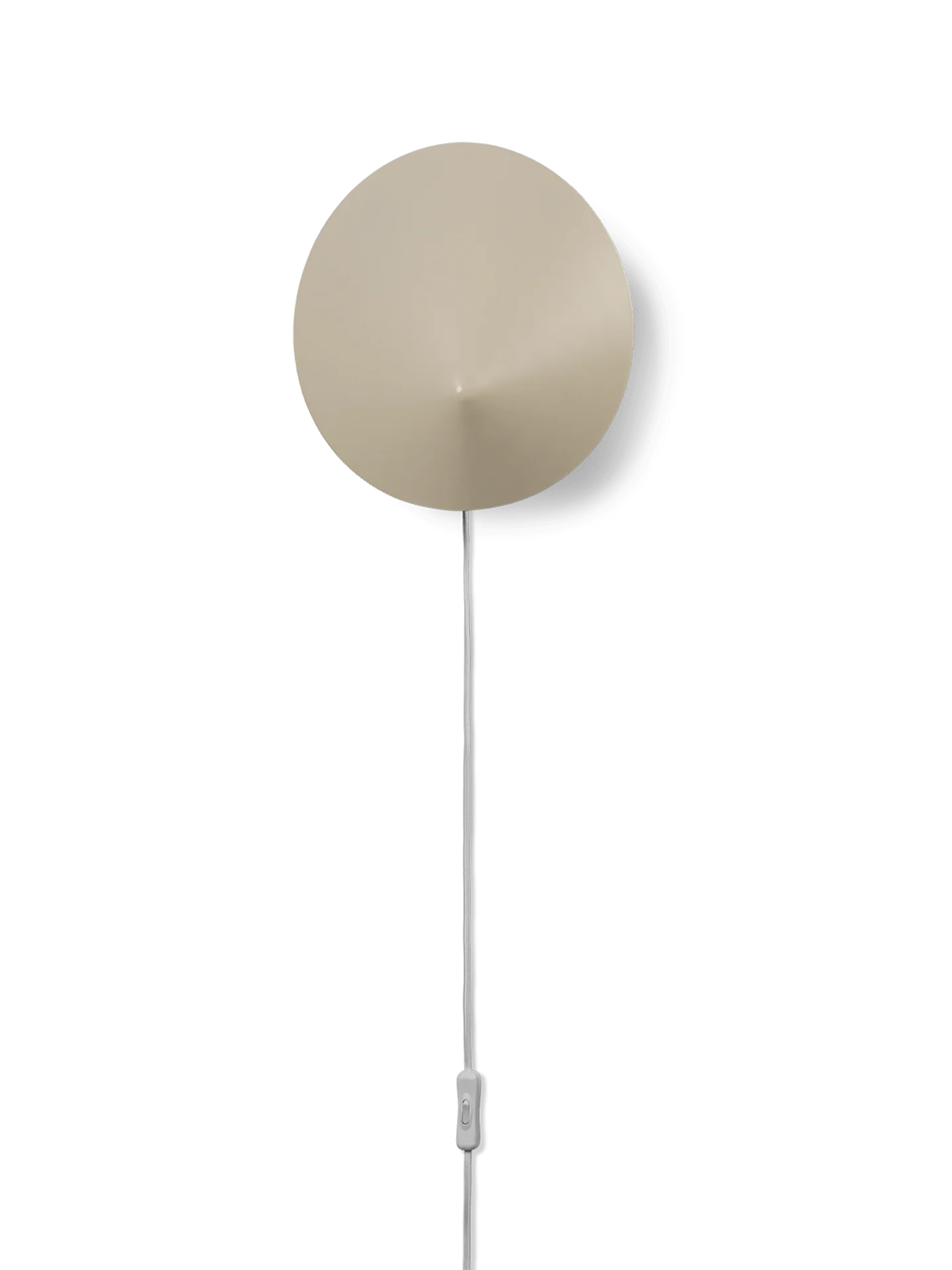 Arum Wall Sconce - Cashmere - UL