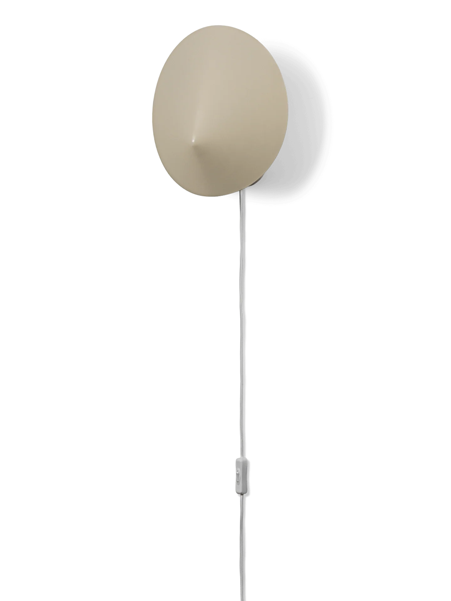 Arum Wall Sconce - Cashmere - UL - Image 2