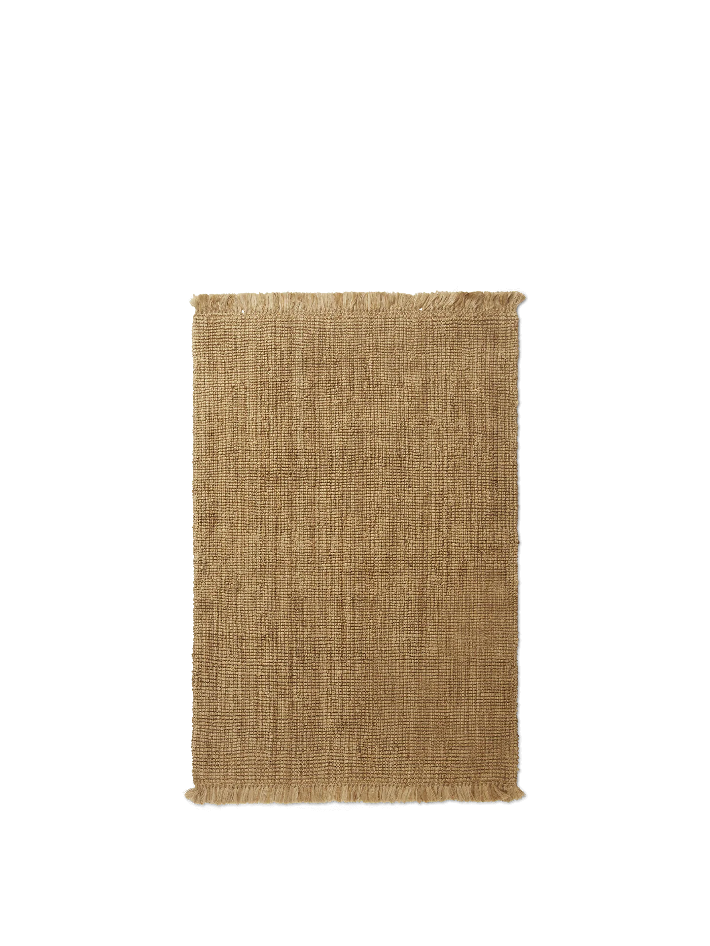 Athens Rug - Natural