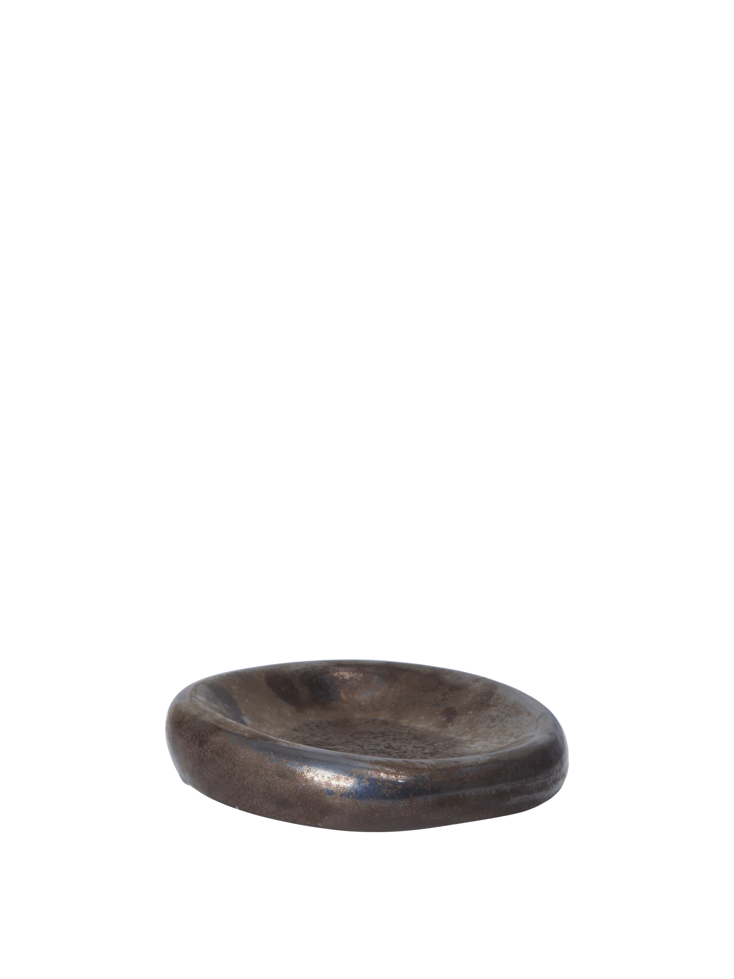 Bellure Bowl - Rustic Bronze