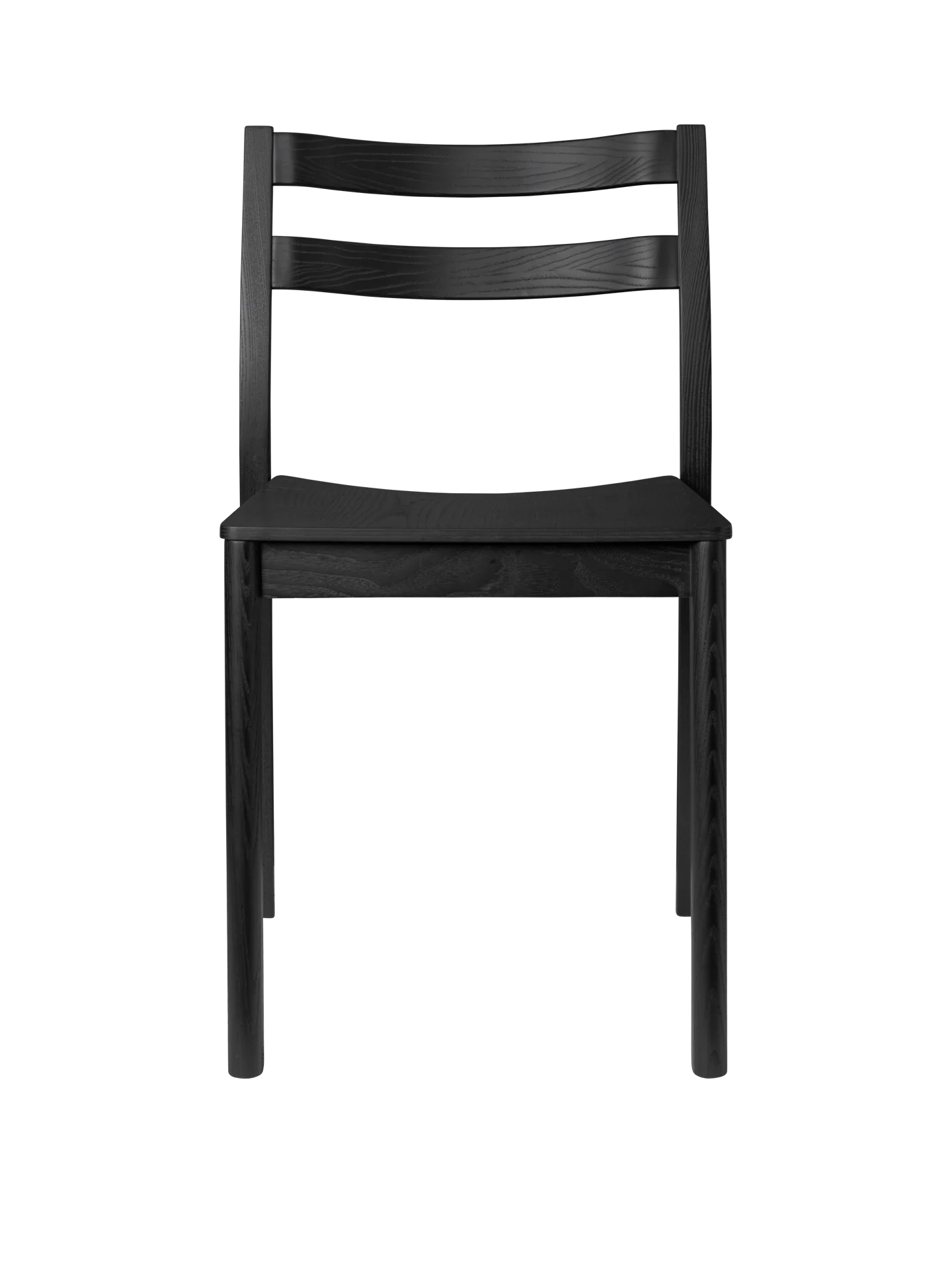 Boda Dining Chair - Black