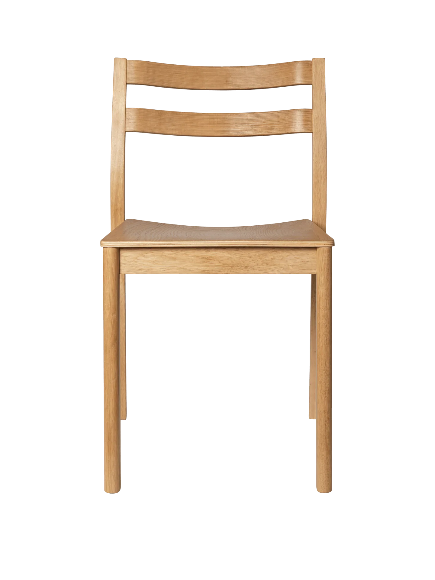Boda Dining Chair - Natural Oak