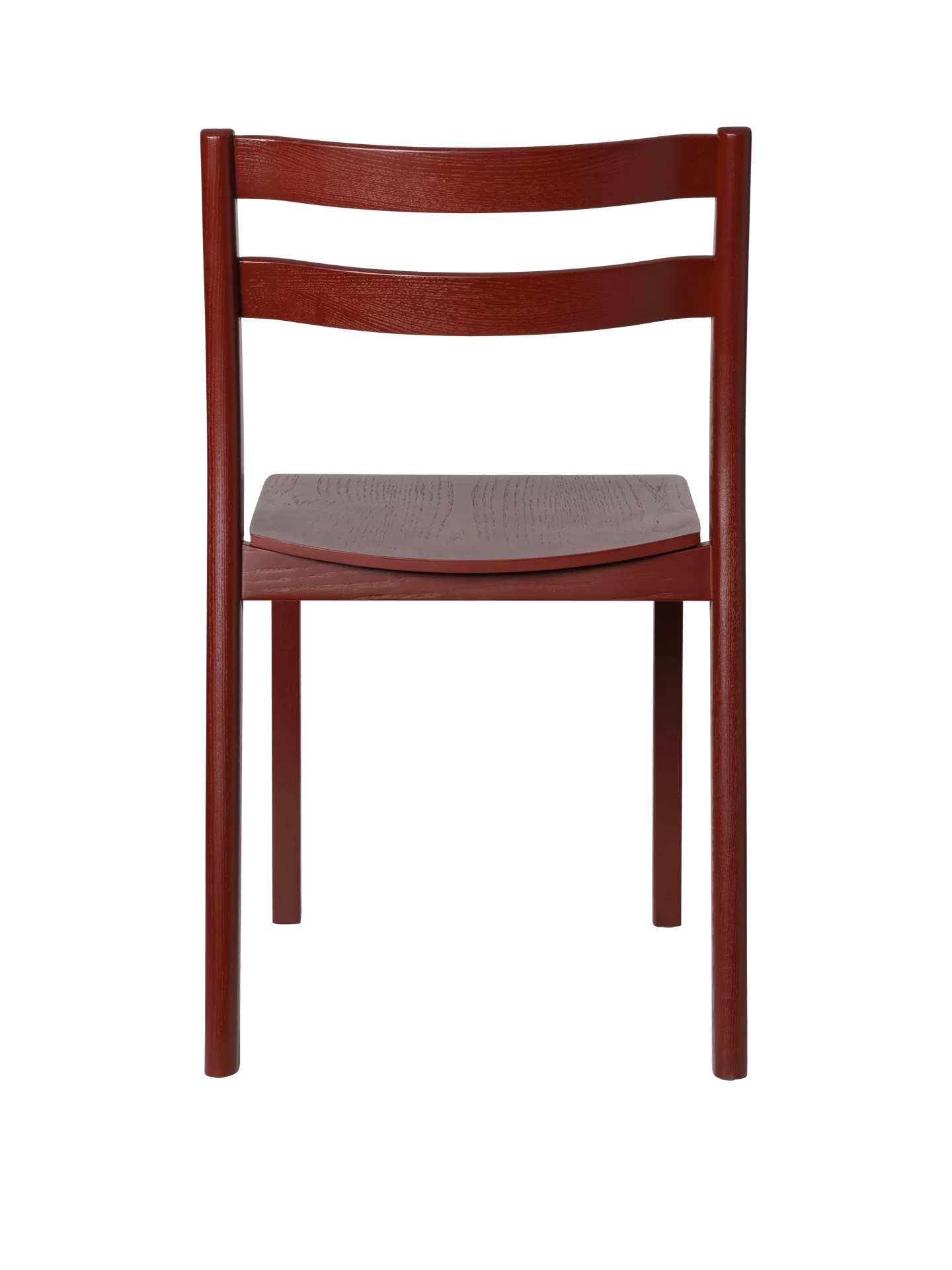 Boda Dining Chair - Red Brown - Image 10