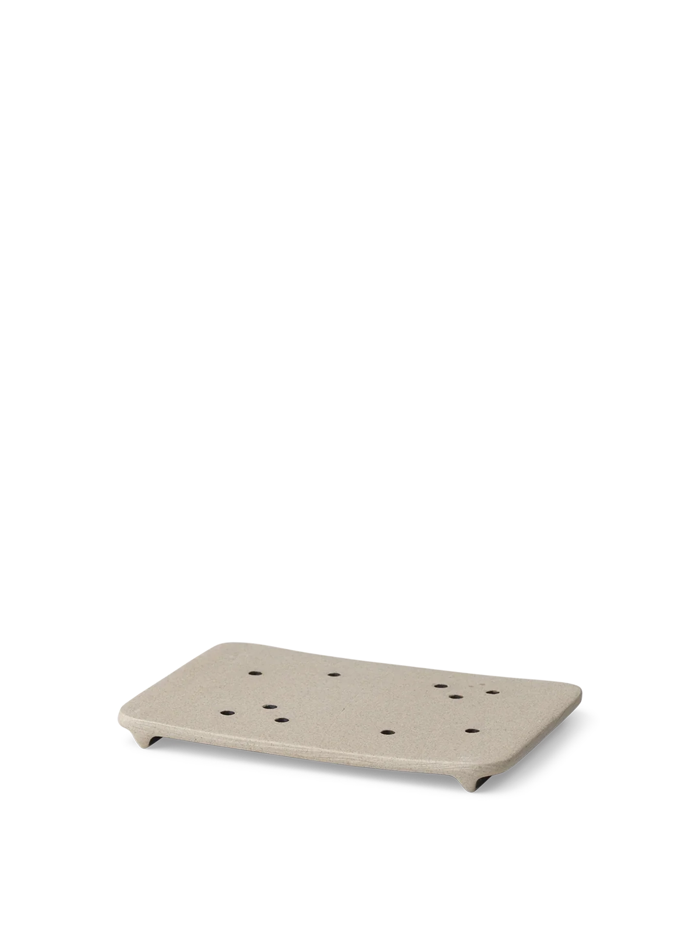 Bon Accessories - Soap Tray - Sand