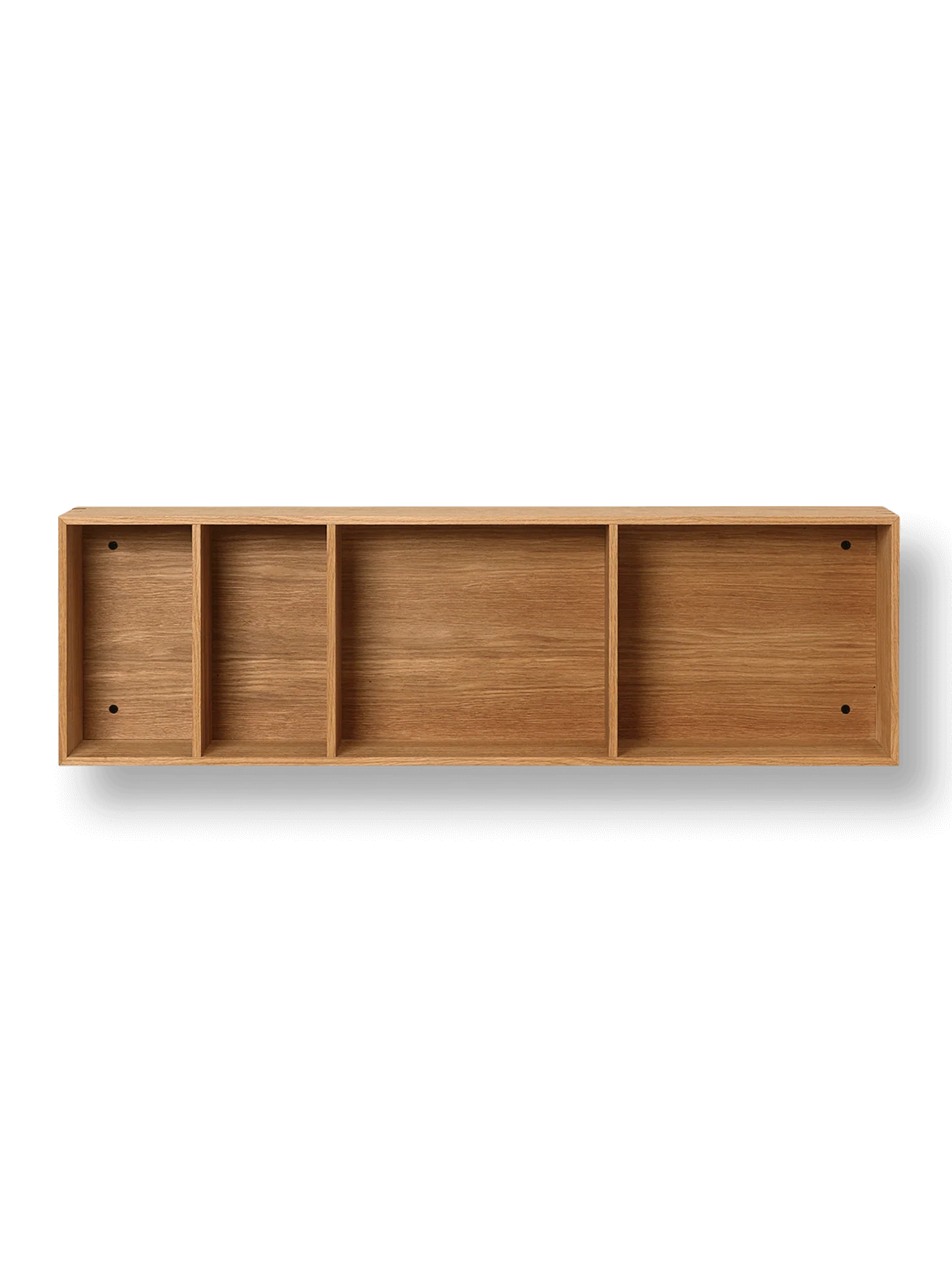 Bon Shelf - Oiled Oak - Image 3