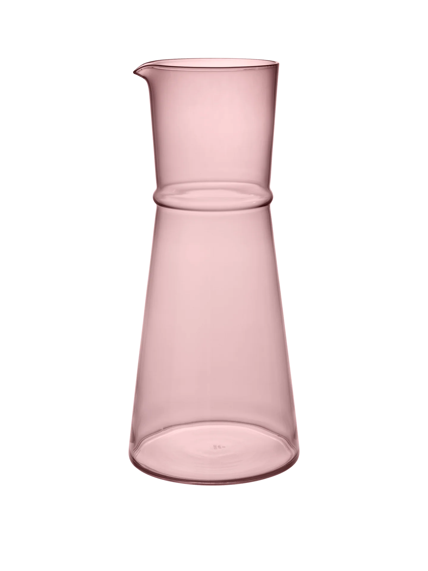 Boya Carafe - Mauve