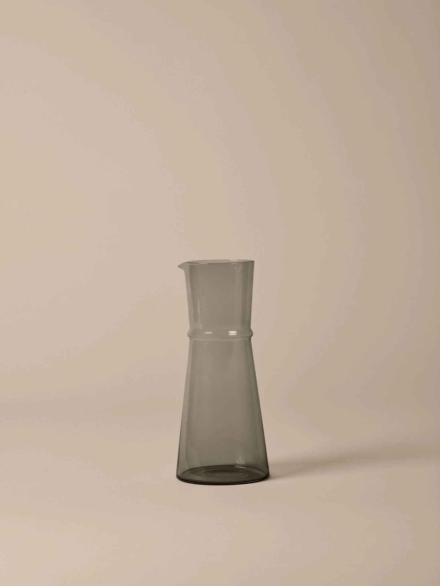 Boya Carafe - Smoked Grey - Image 2