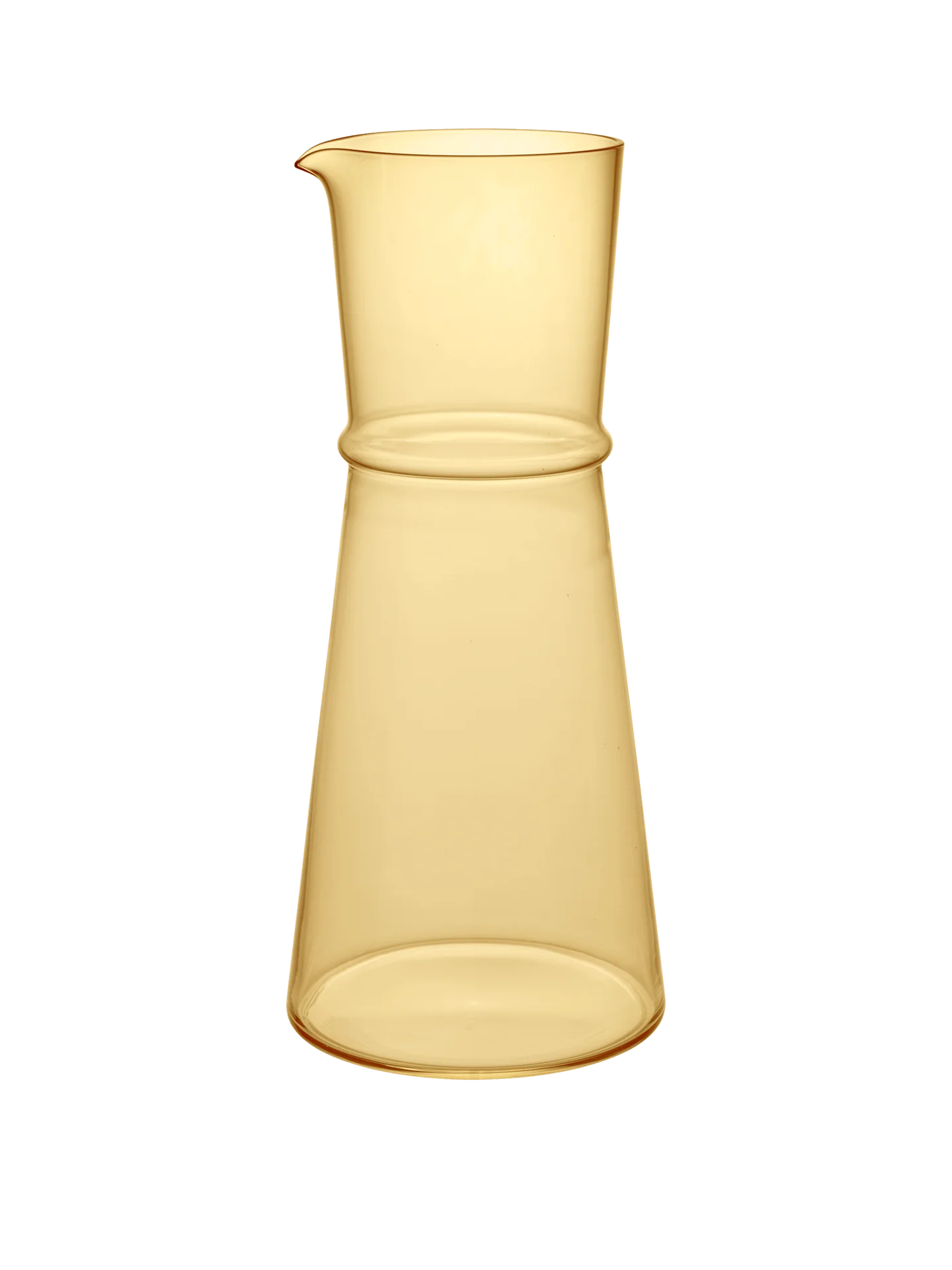 Boya Carafe - Yellow