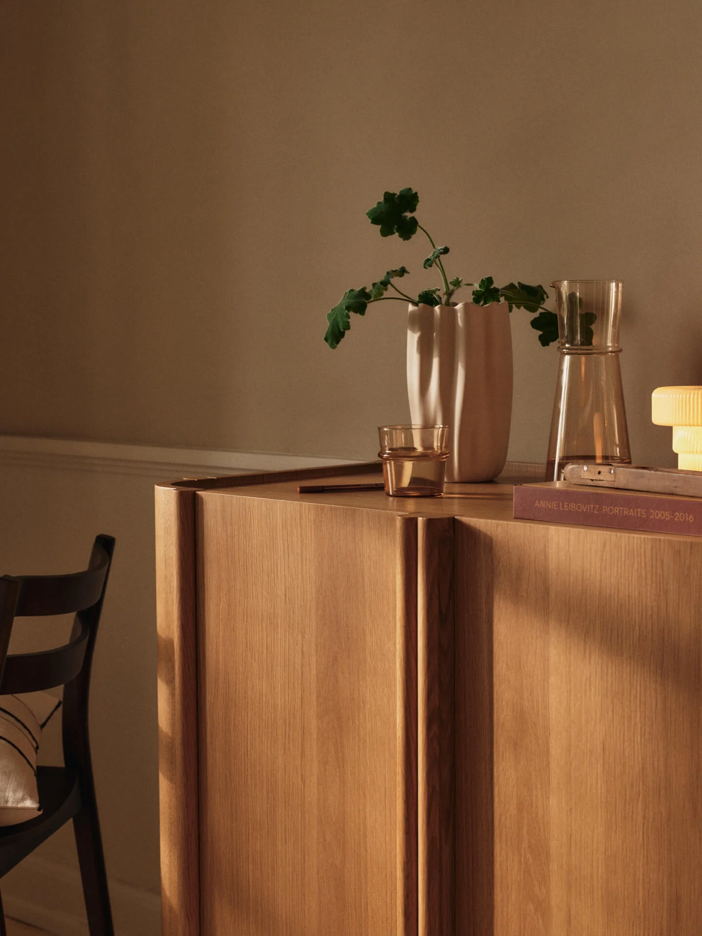 Boya Carafe - Yellow - Image 3