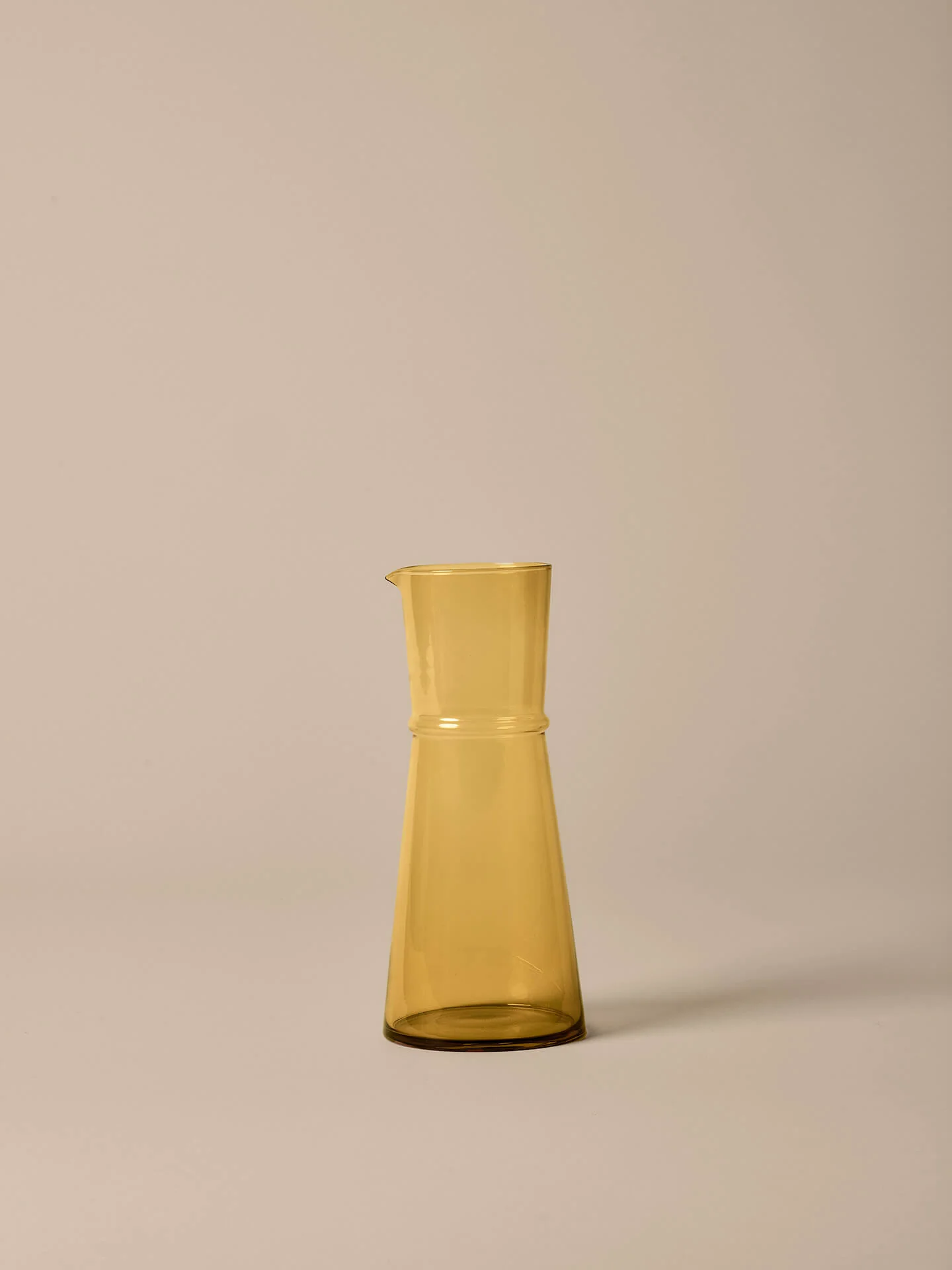 Boya Carafe - Yellow - Image 5