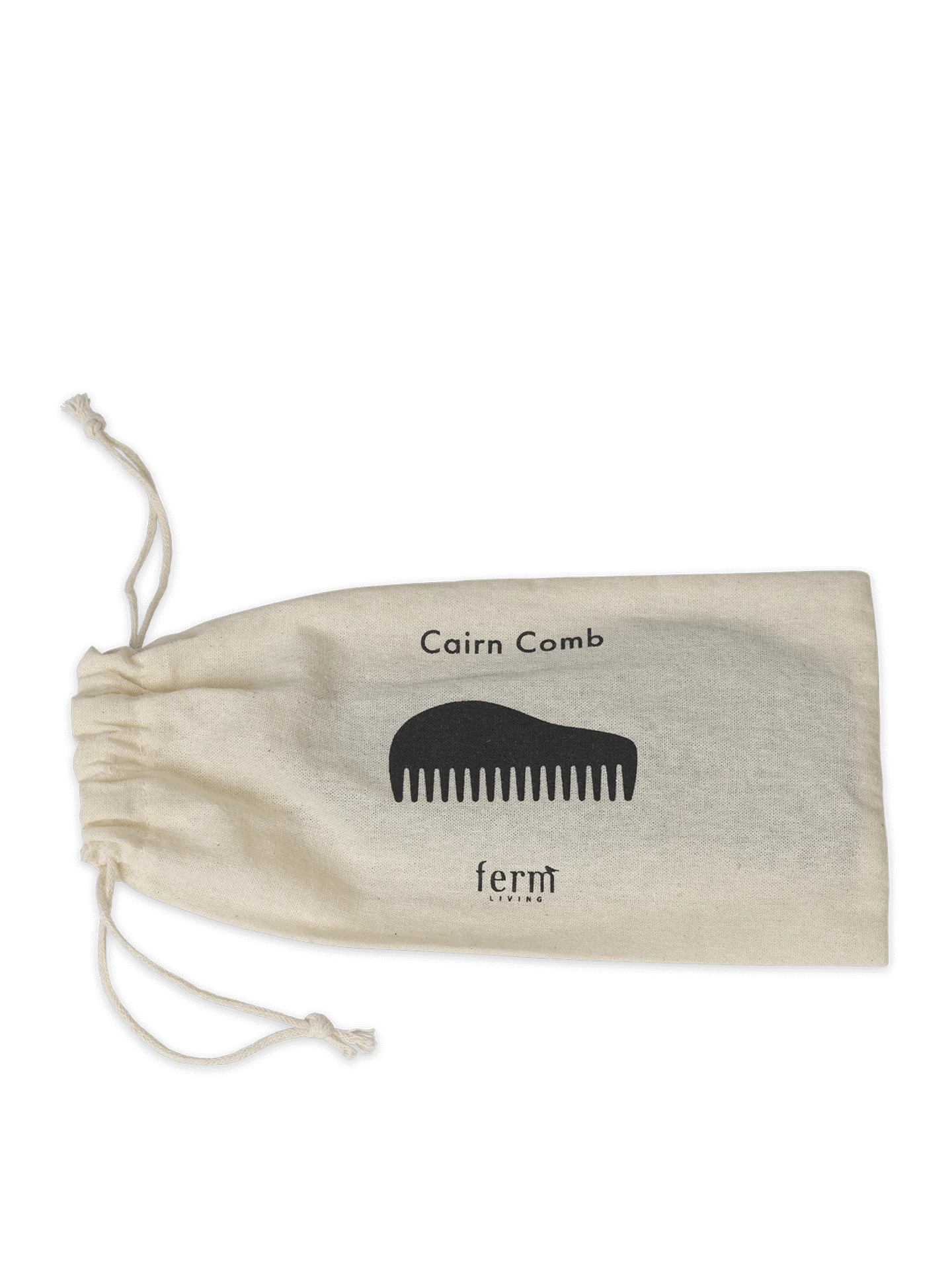 Cairn Comb - Dark Brown - Image 3