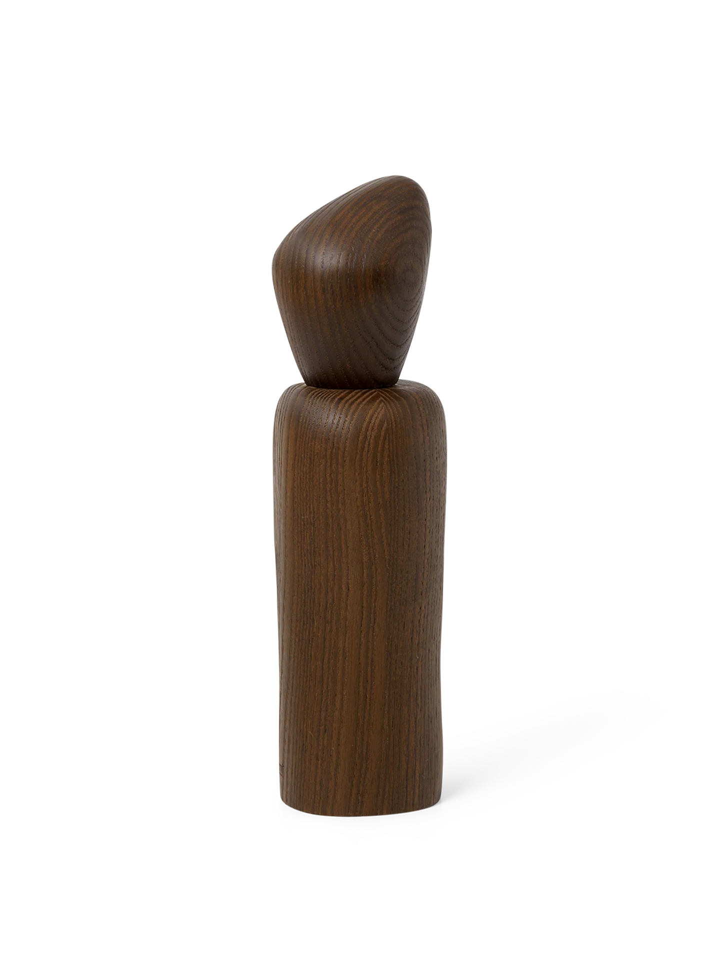 Cairn Grinder - Dark Brown