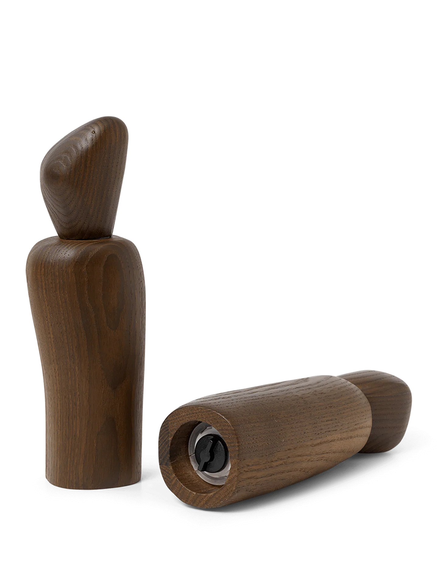 Cairn Grinder - Dark Brown - Image 4