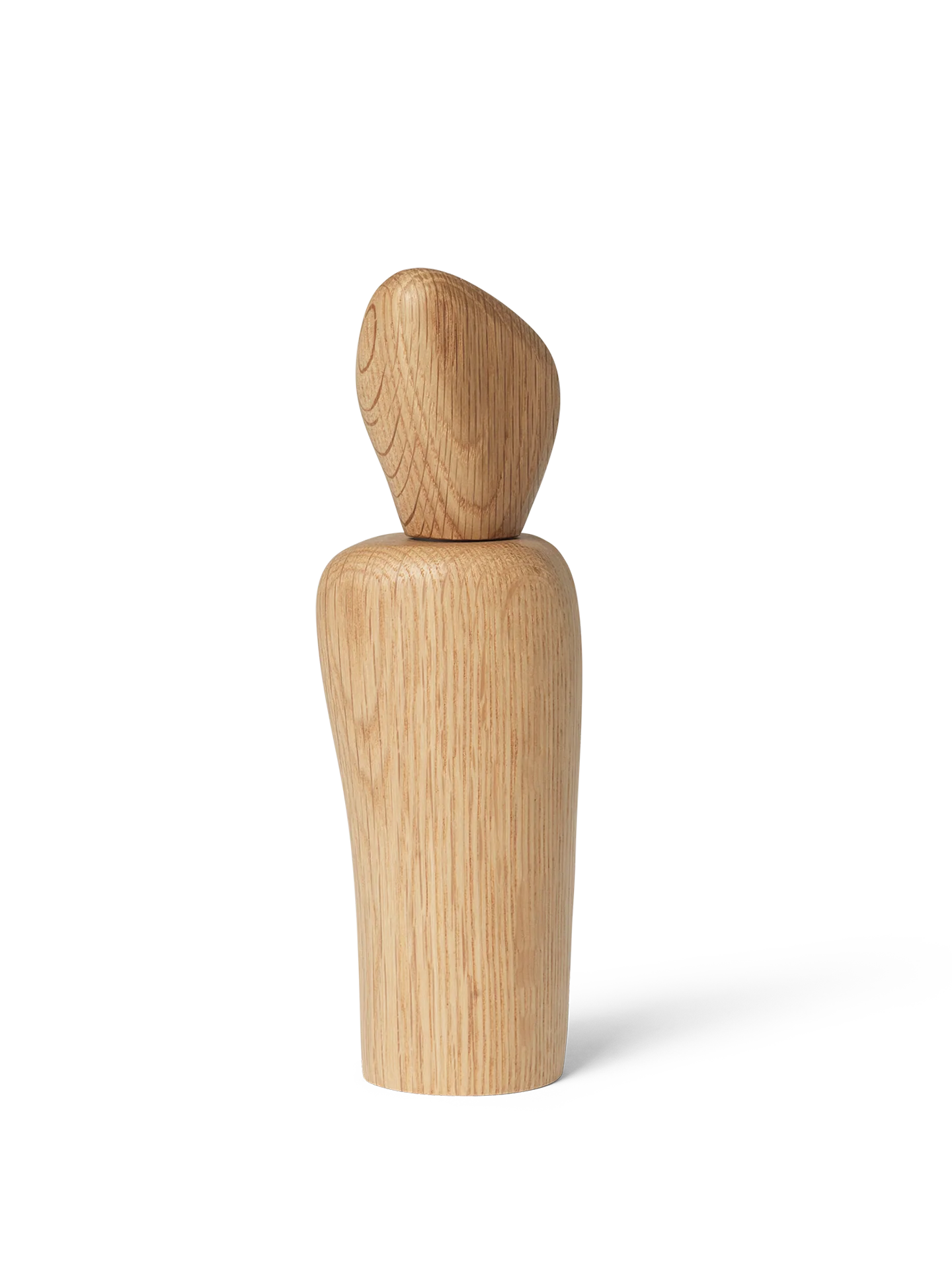 Cairn Grinder - Oak