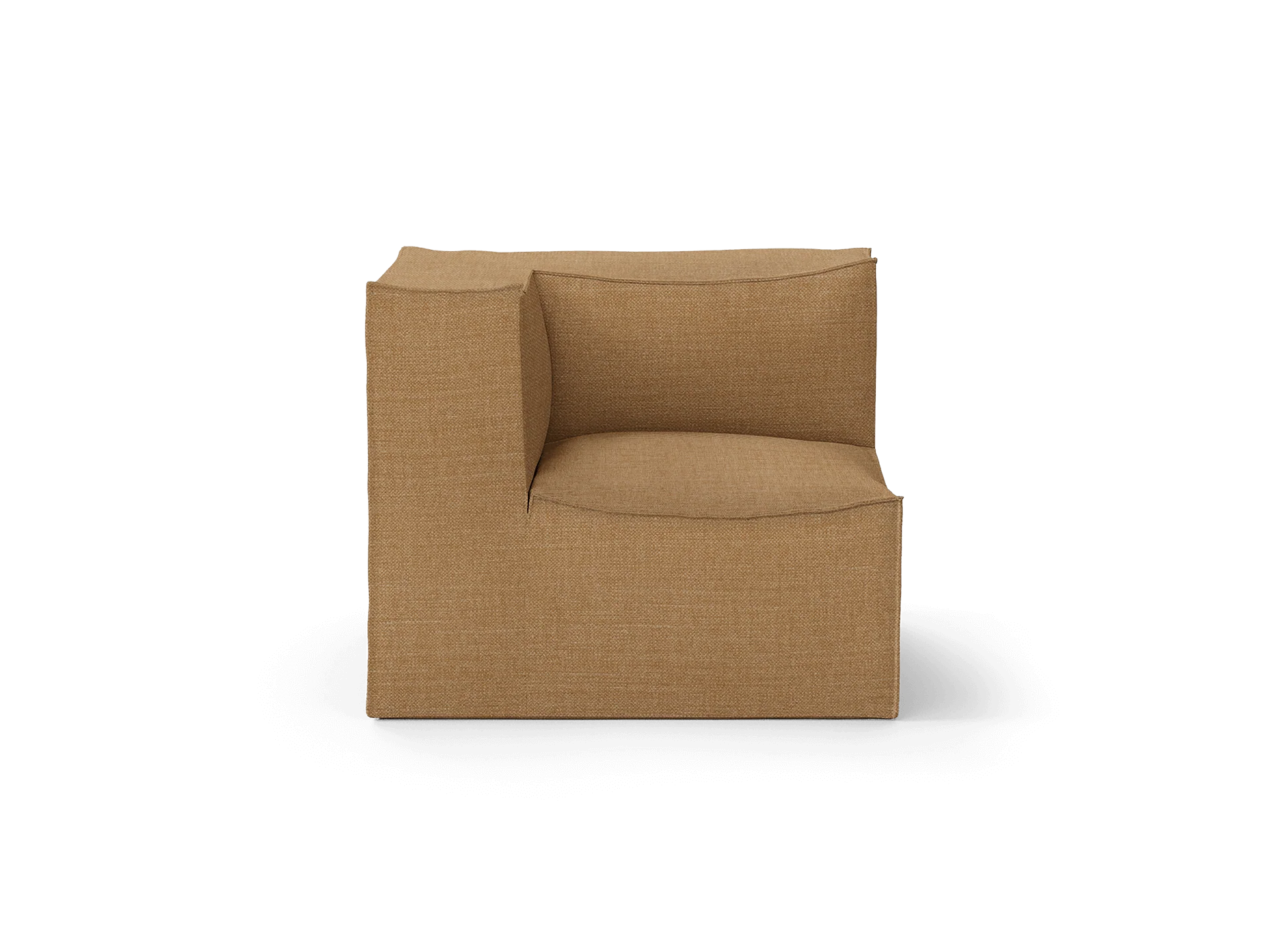 Catena Sofa Connect Corner S200 - Hot Madison - Sugar Kelp - US