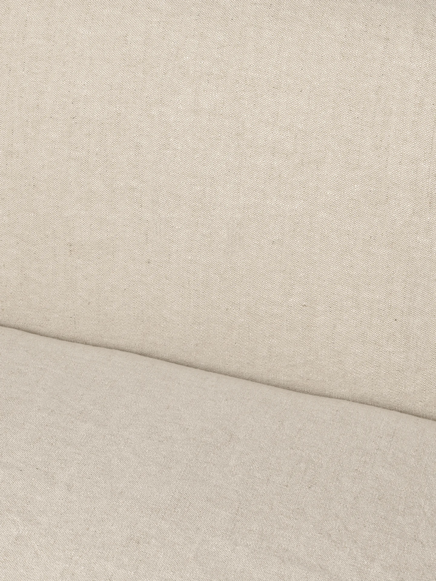 Catena Sofa Connect Corner S200 - Loose Drape - Natural - US - Image 2