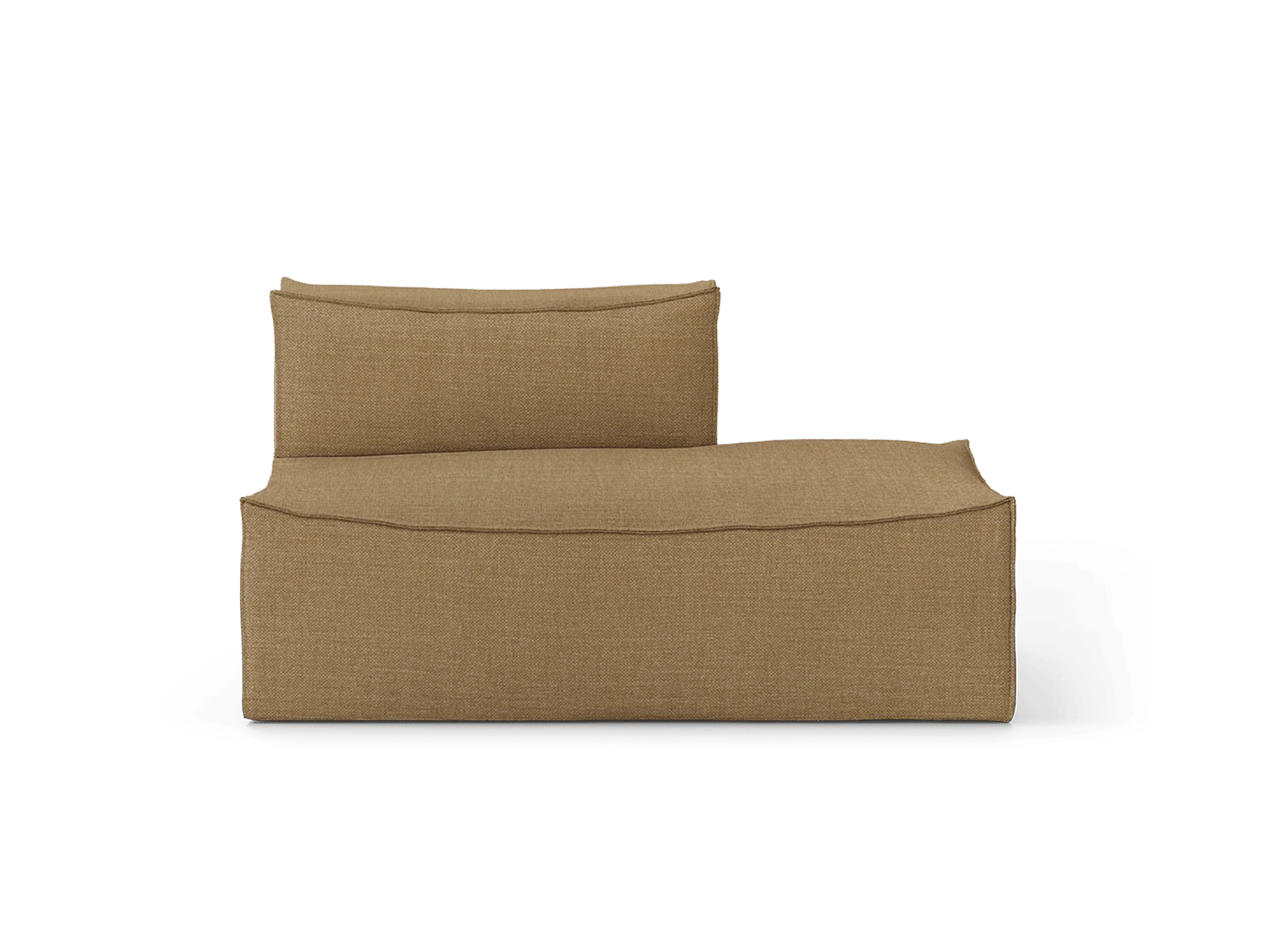 Catena Sofa Open End Right S301 - Hot Madison - Sugar Kelp - US