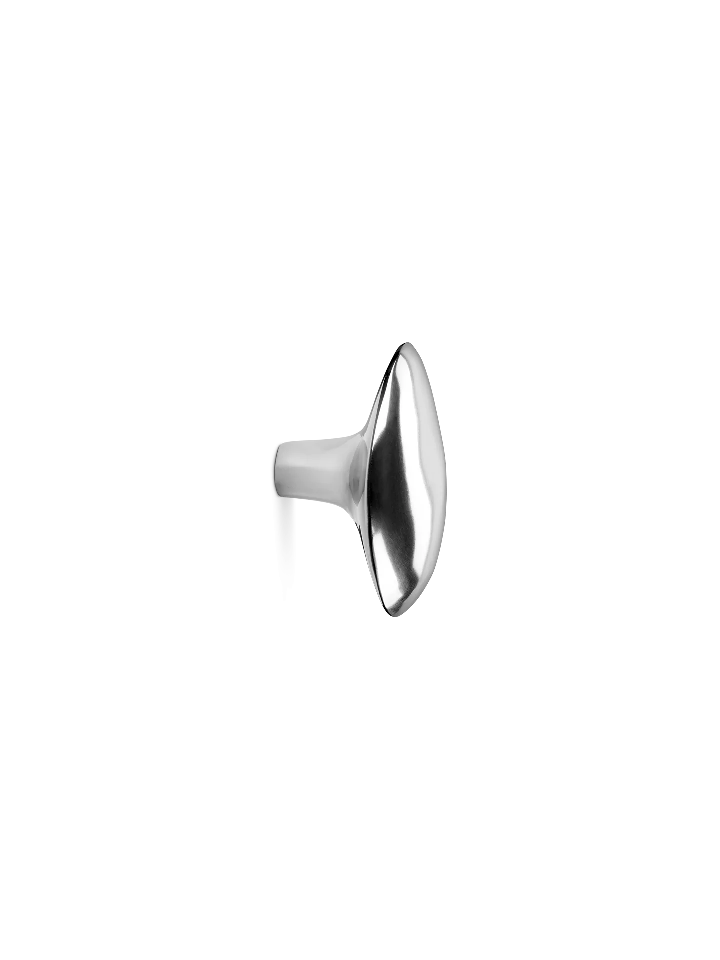 Chanterelle Hook - Stainless Steel - Image 3
