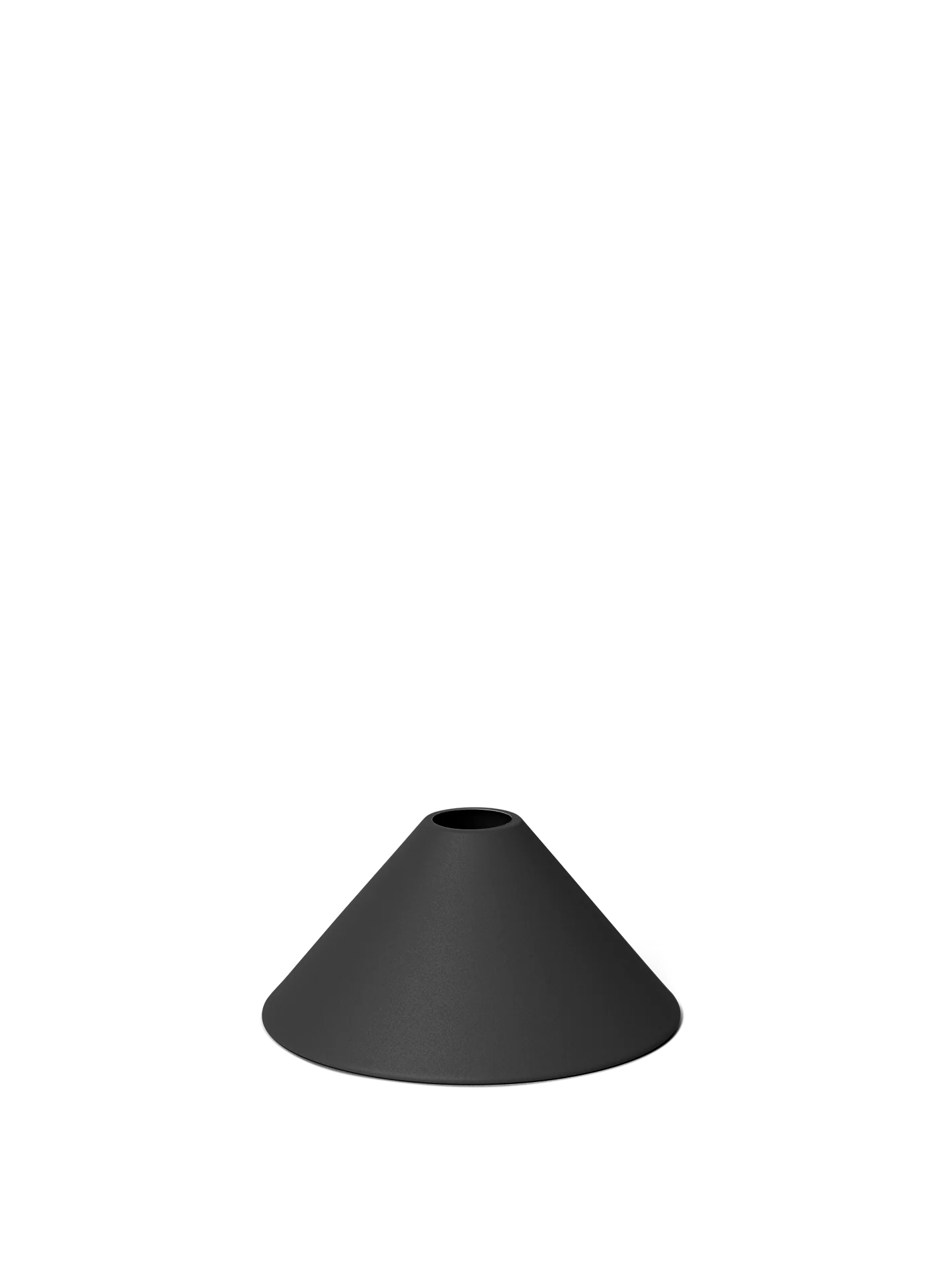 Cone Shade - Black