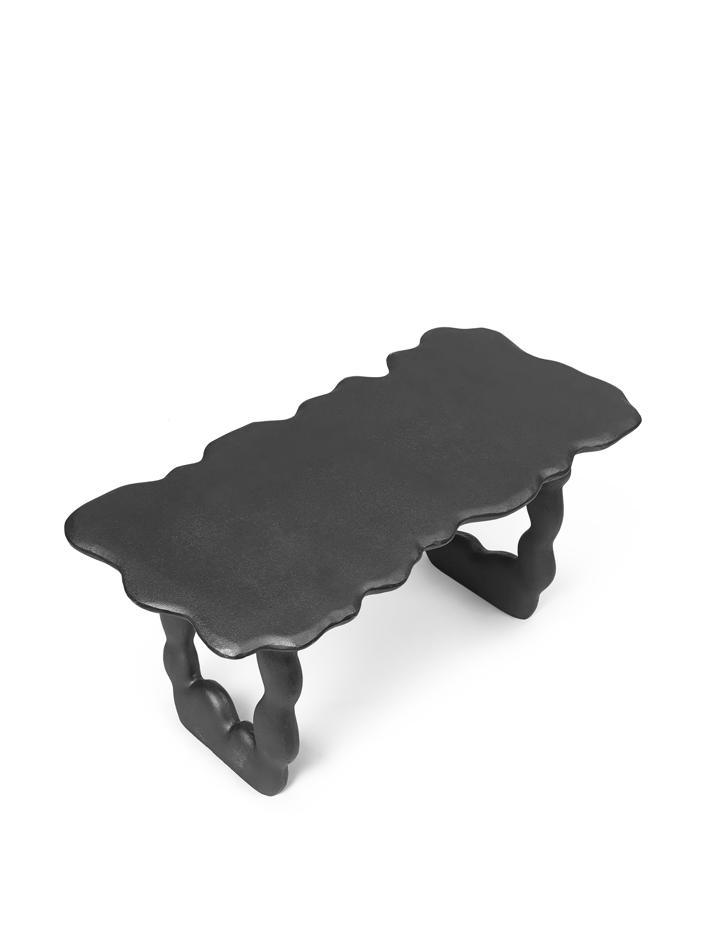 Dal Piece - Black - Image 4
