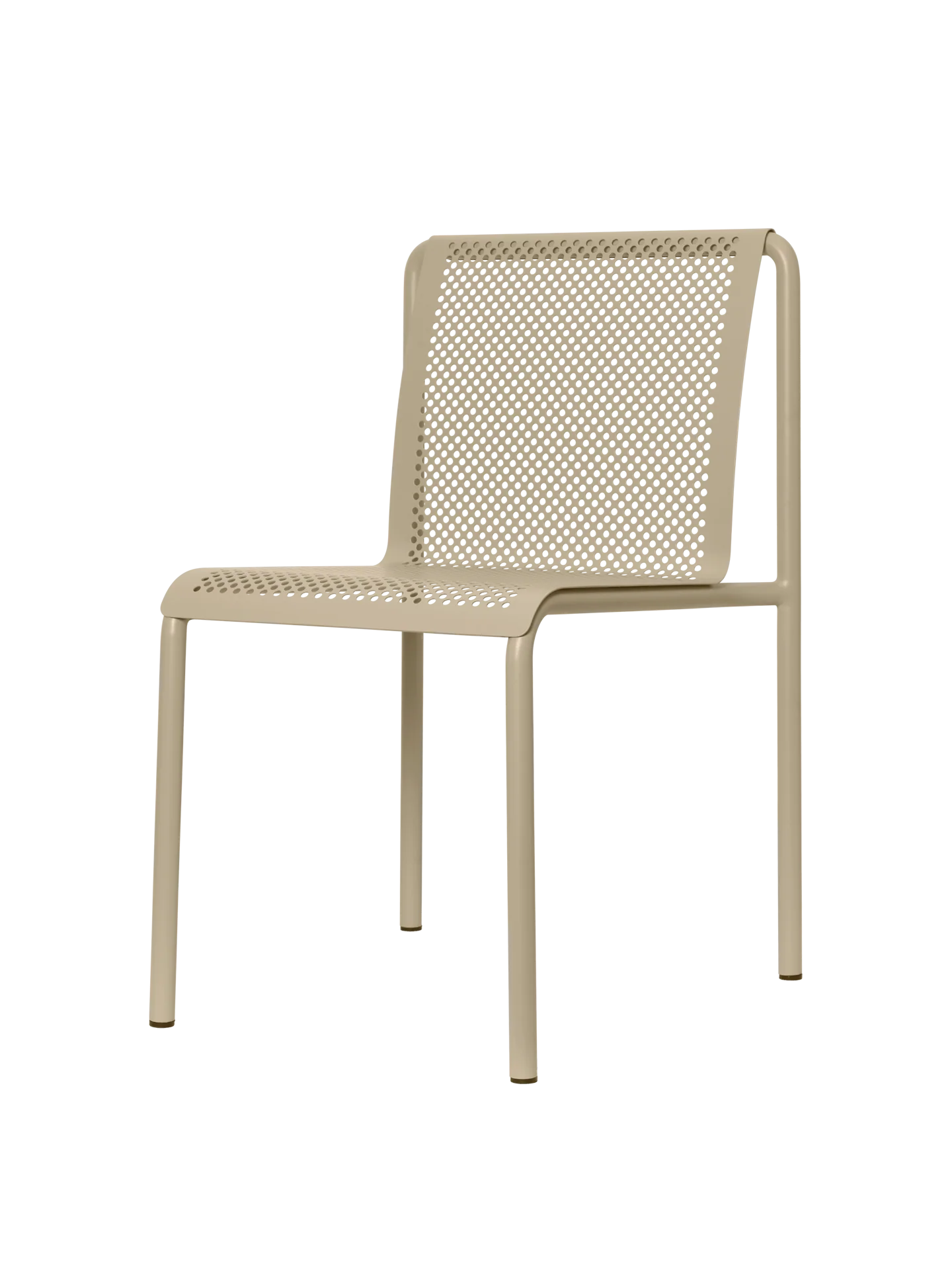 Dapple Chair - Cashmere
