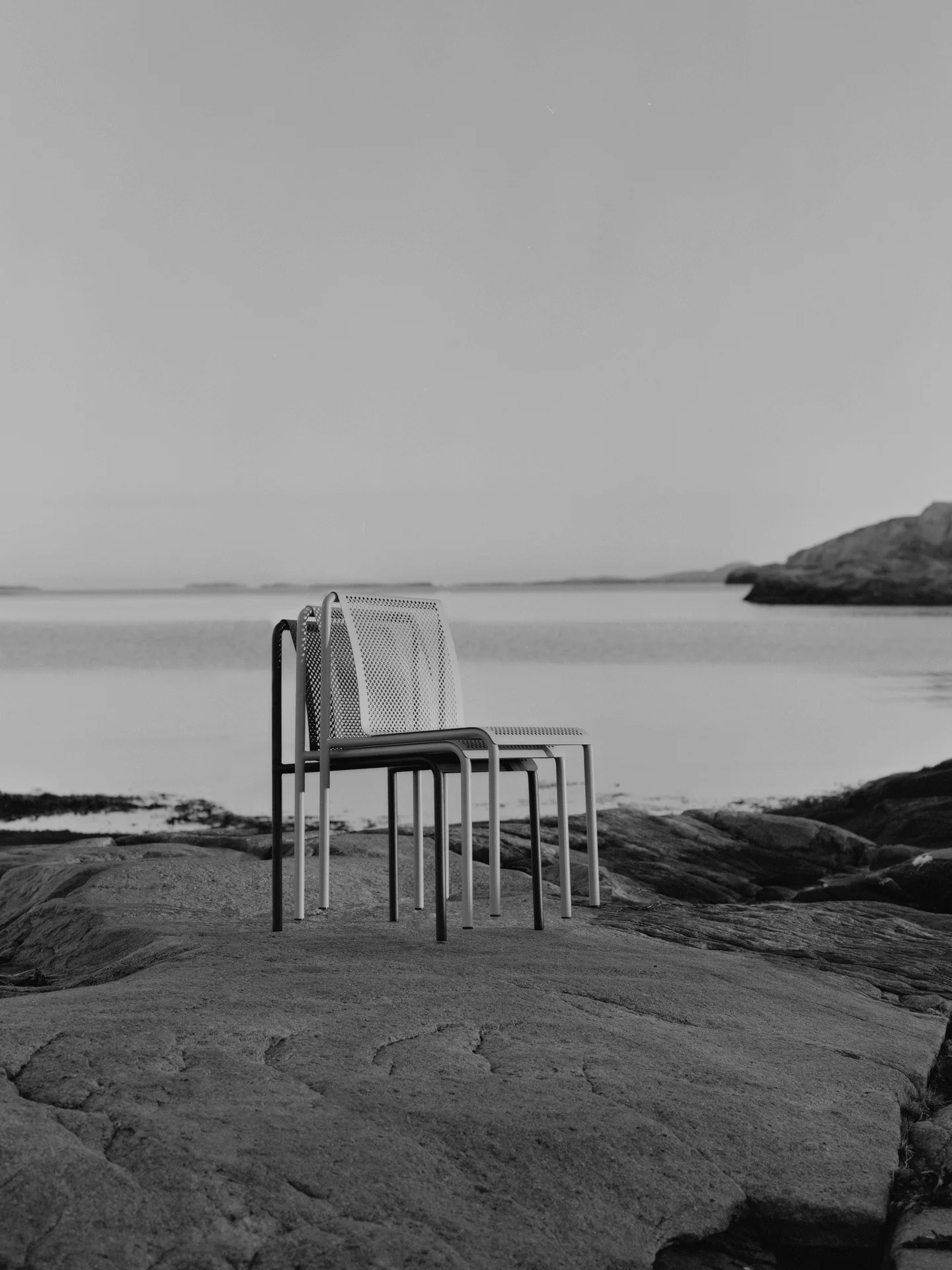 Dapple Chair - Dark Chocolate - Image 4