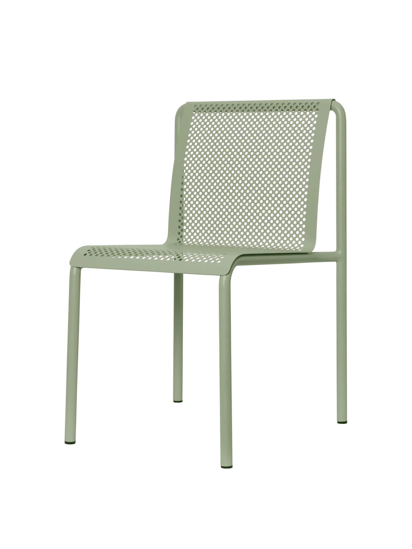 Dapple Chair - Tea Green