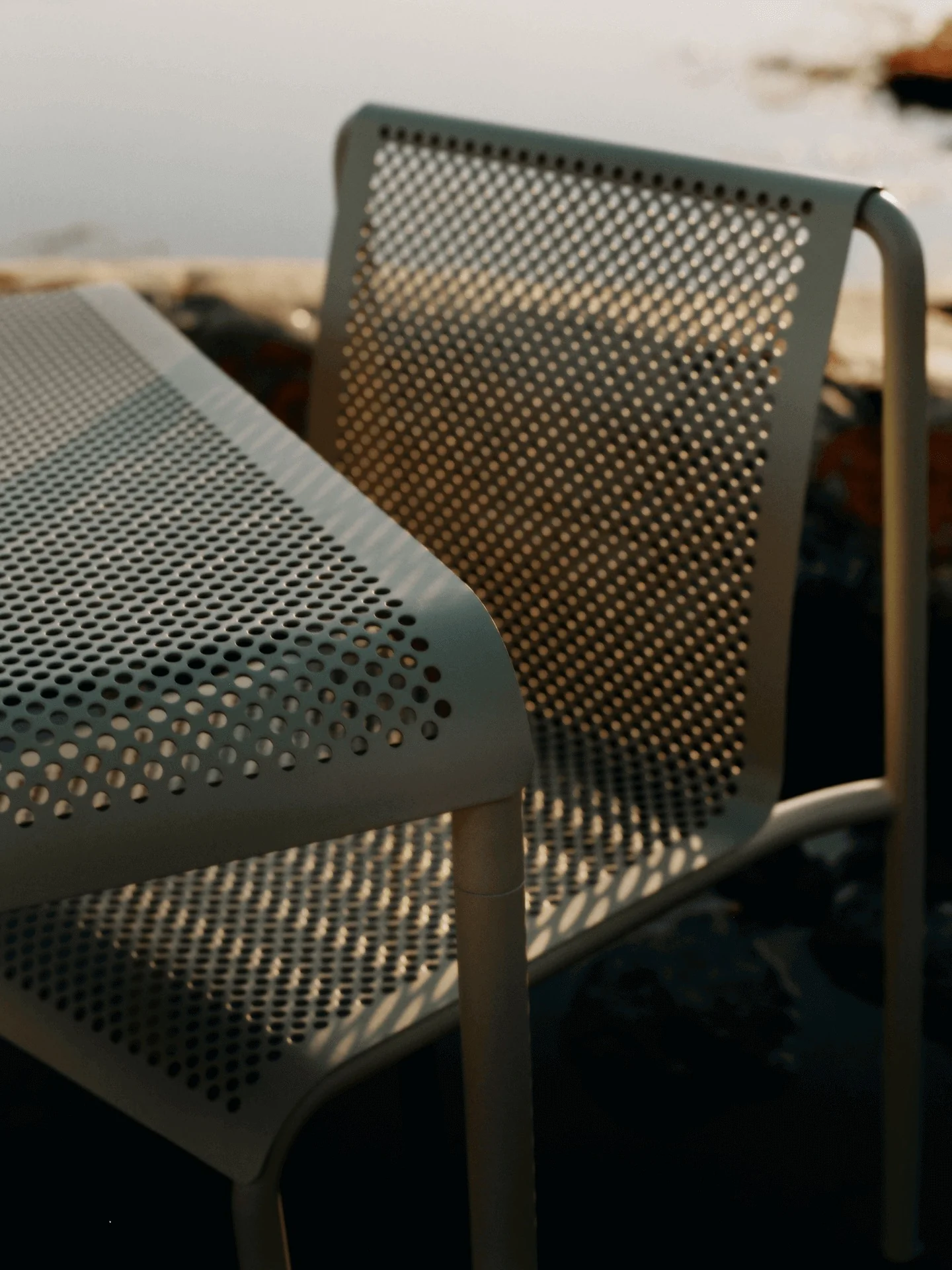 Dapple Chair - Tea Green - Image 2