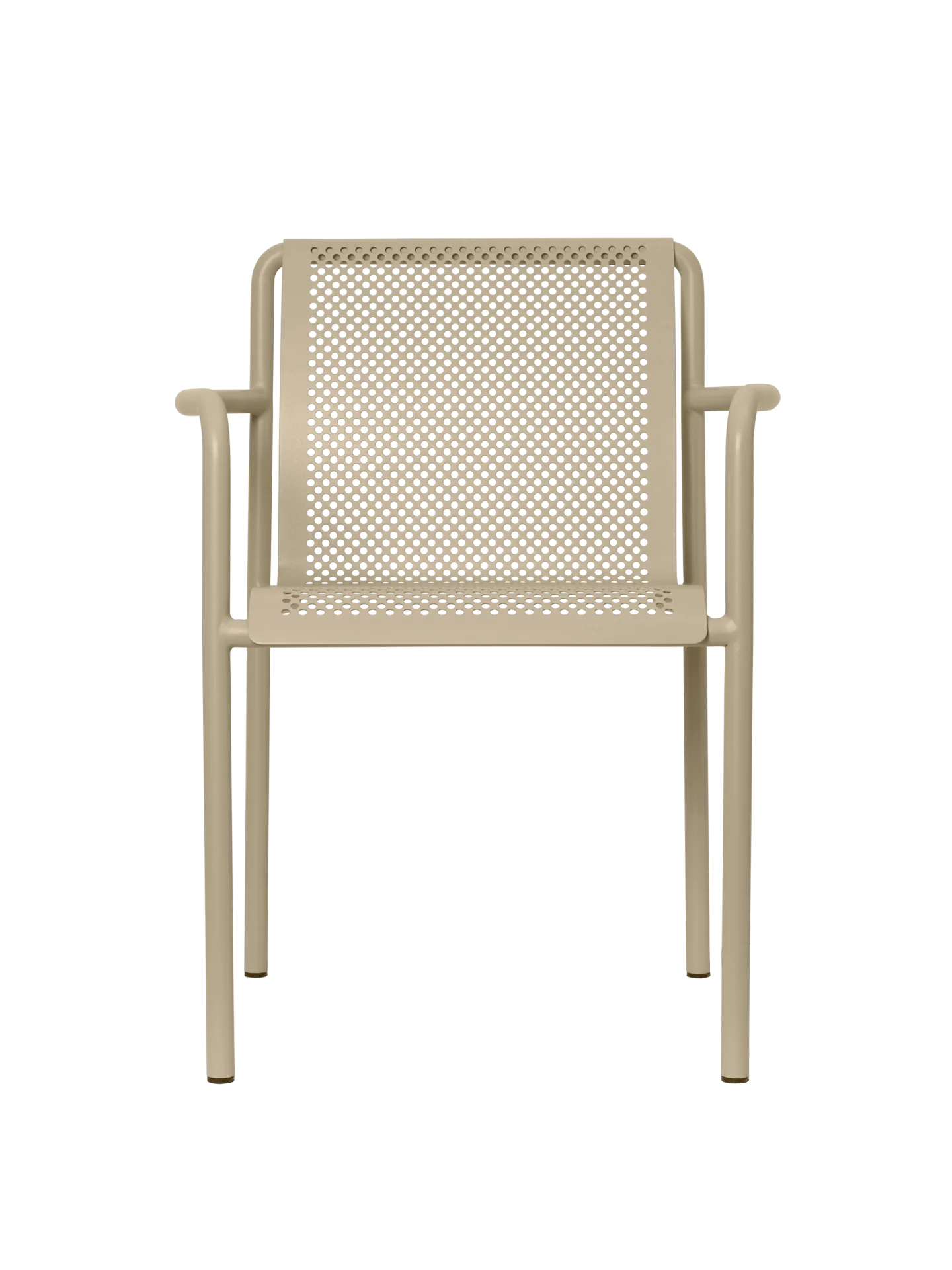 Dapple Chair with Arms - Cashmere - Image 5