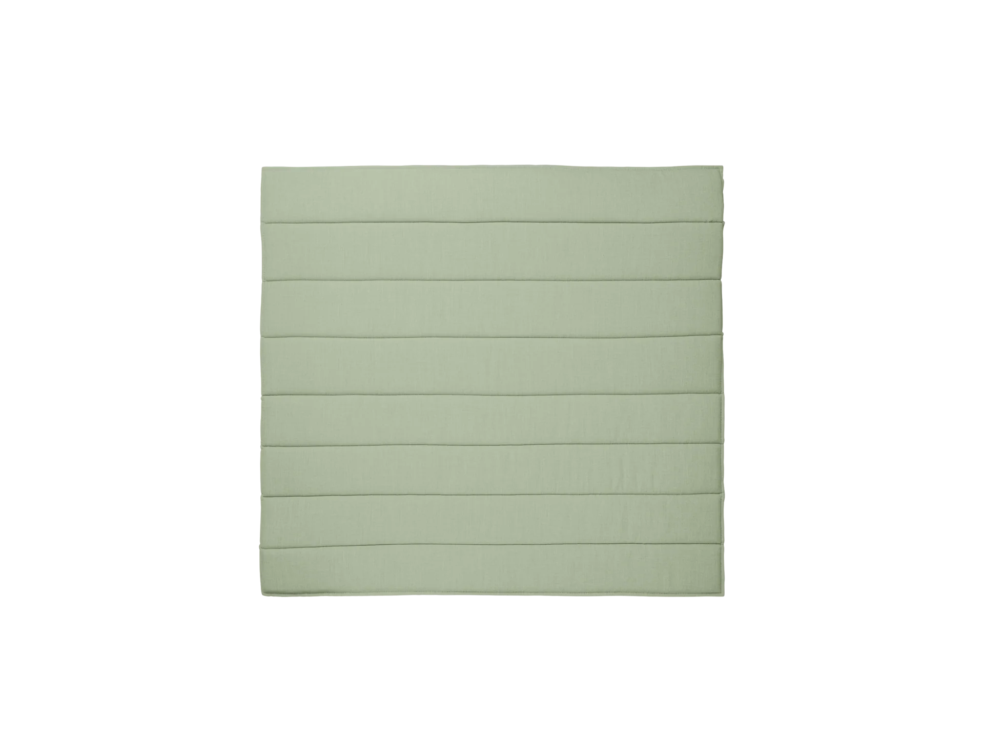 Dapple Cushion - 2-seater - Tea Green