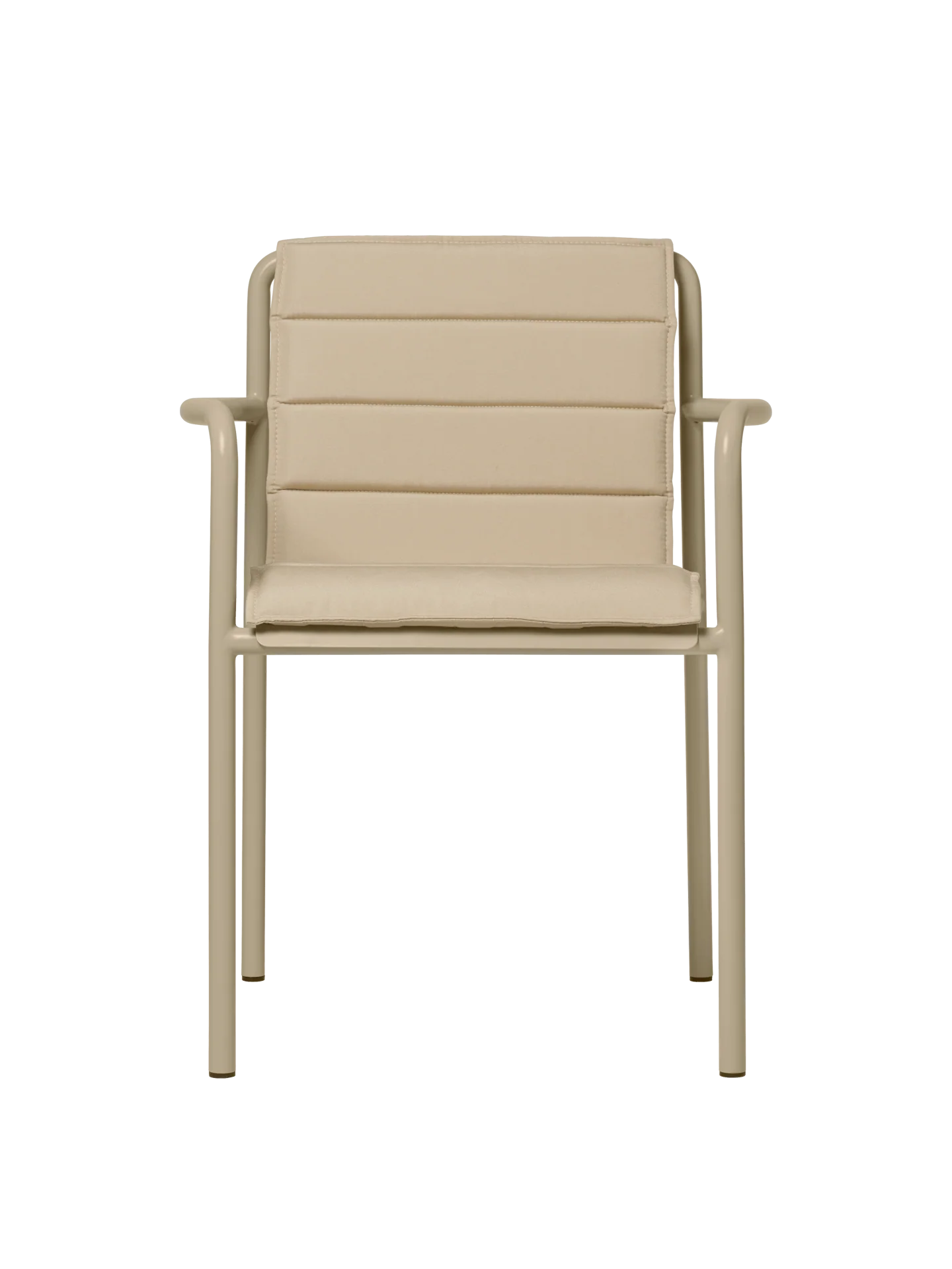 Dapple Cushion - Chair - Cashmere - Image 2