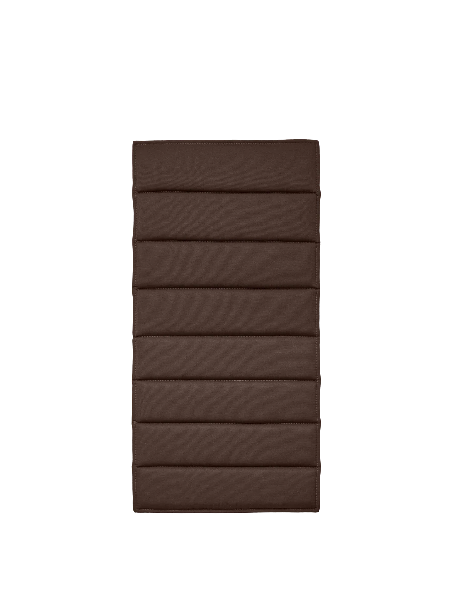 Dapple Cushion - Chair - Dark Chocolate