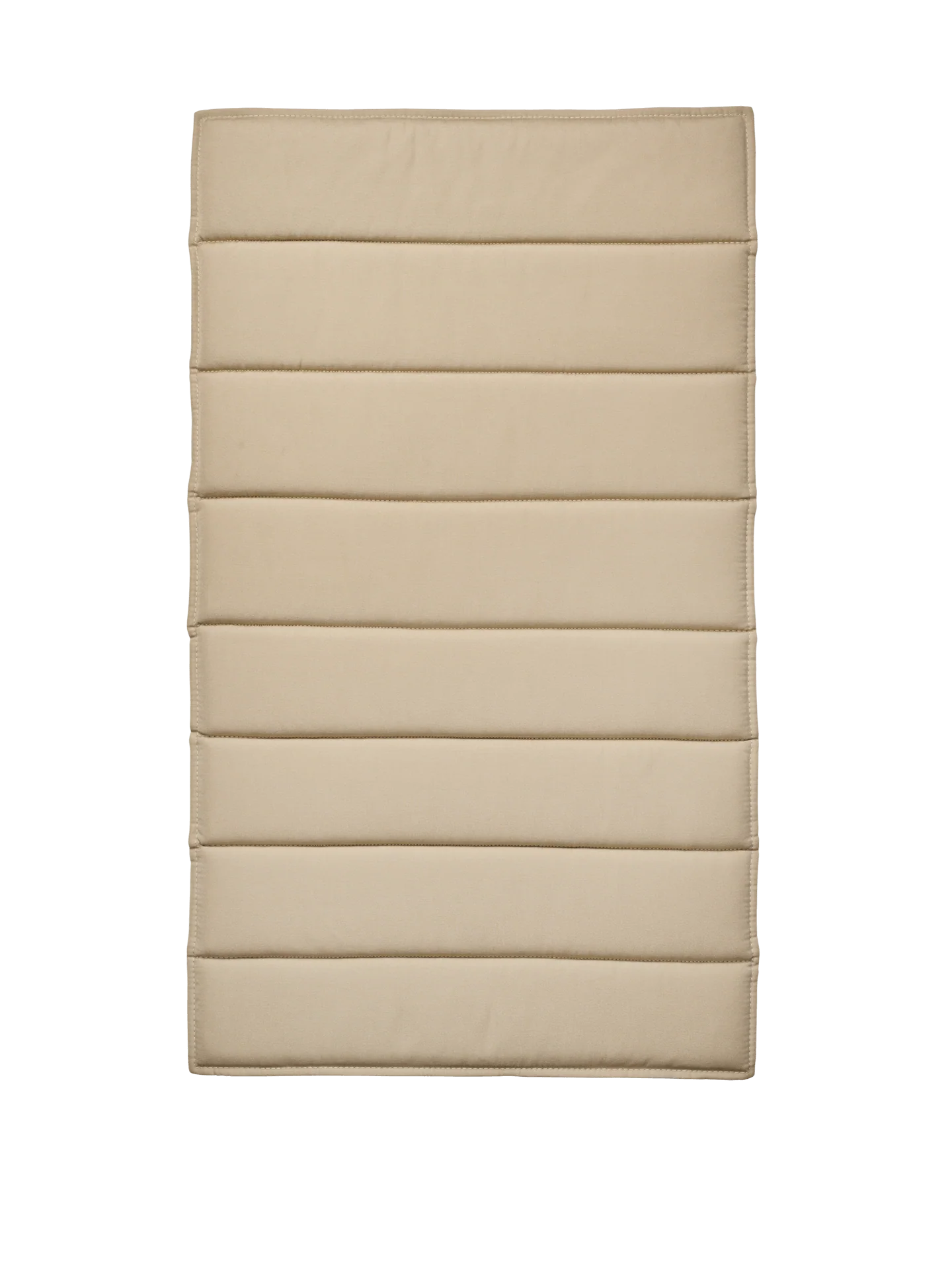 Dapple Cushion - Lounge Chair - Cashmere
