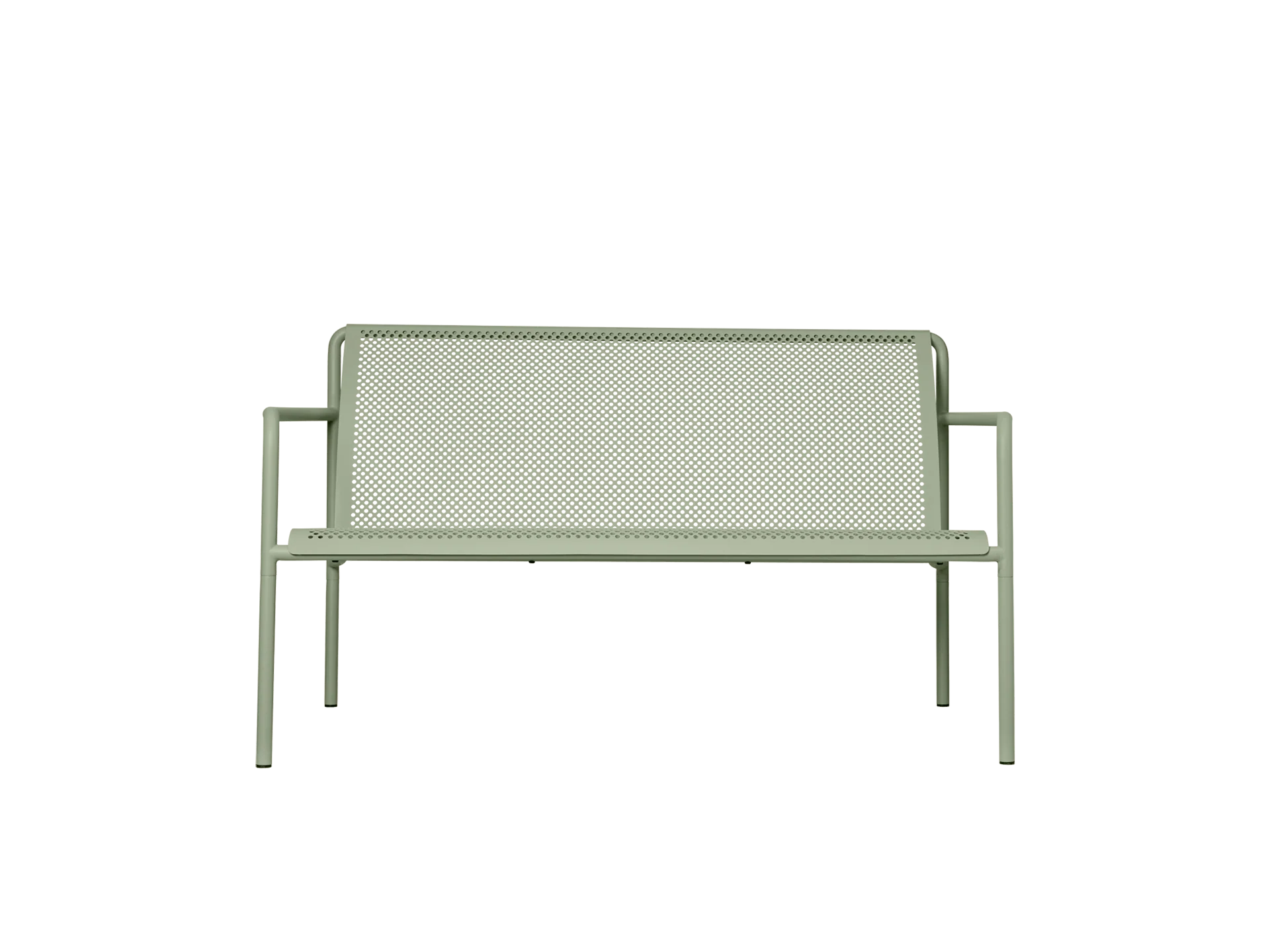 Dapple Lounge 2-Seater - Tea Green - Image 4