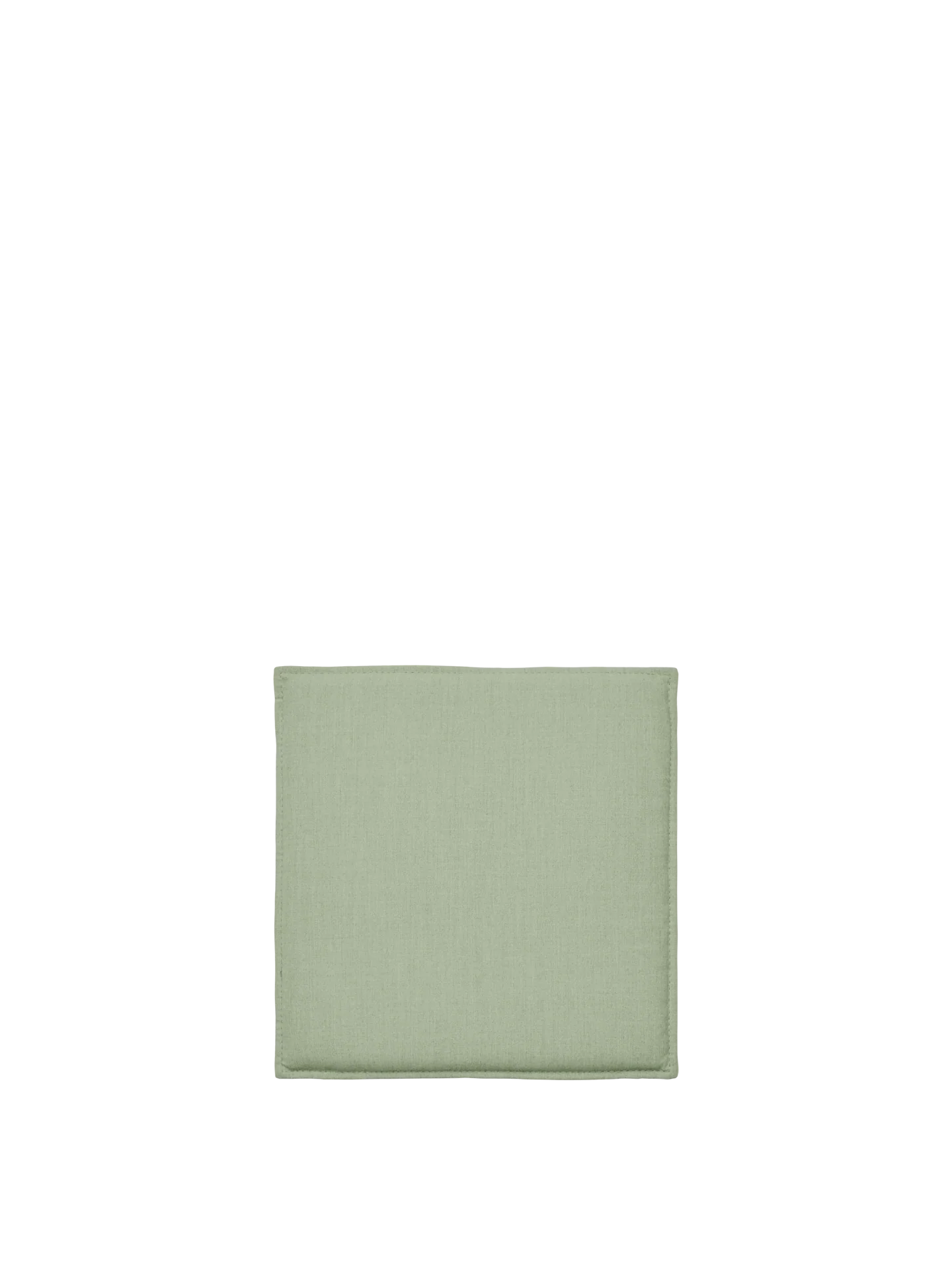 Dapple Seat Pad - Chair - Tea Green