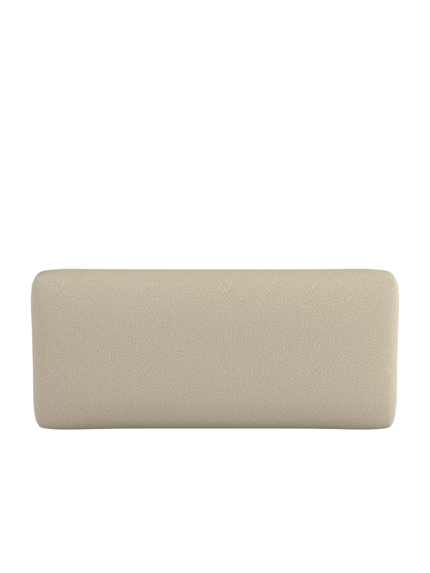 Dase Cushion - Grain - Cashmere