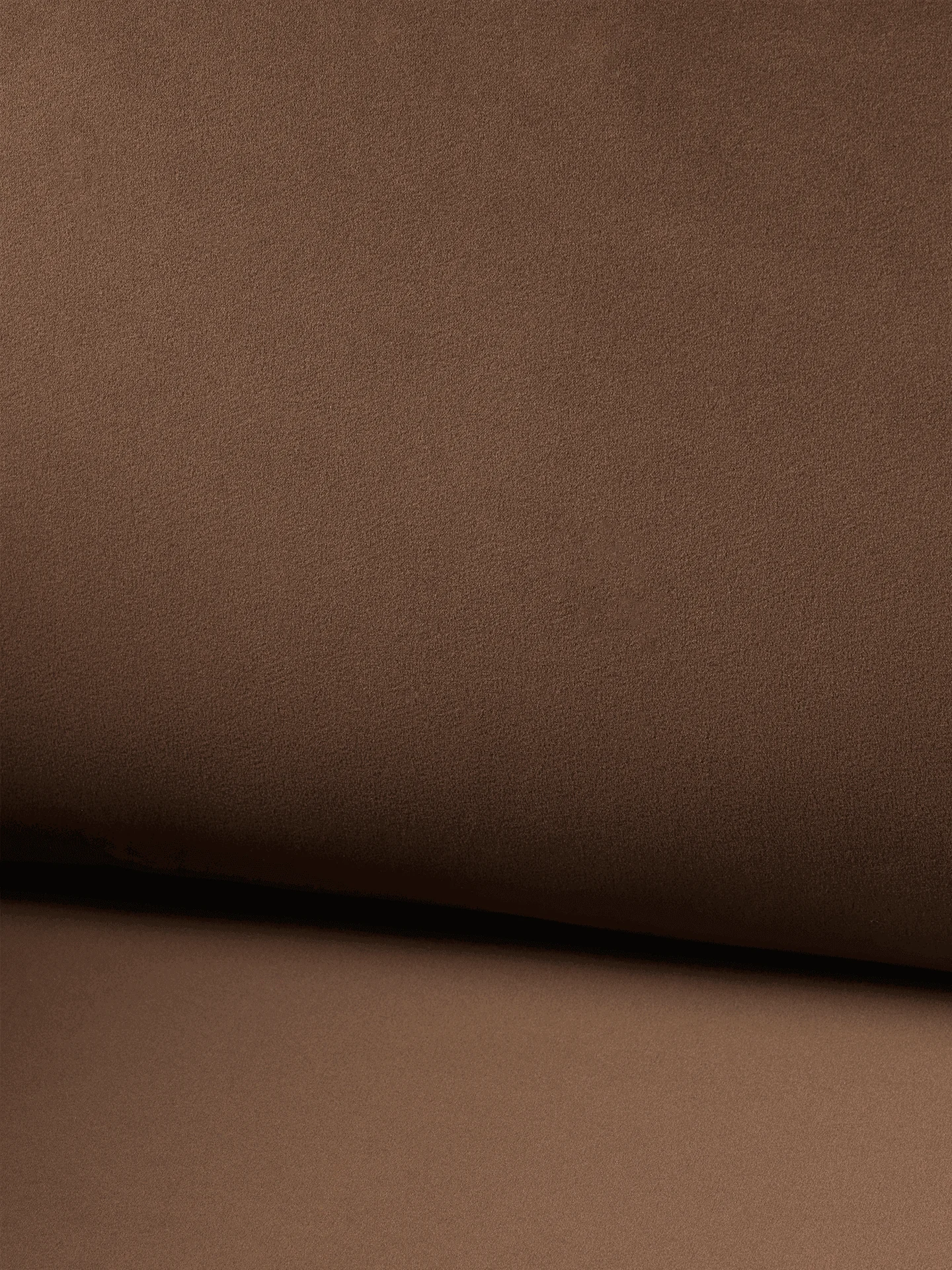 Dase Sofa Armrest Right - Rich Velvet - Soft Brown - US - Image 6