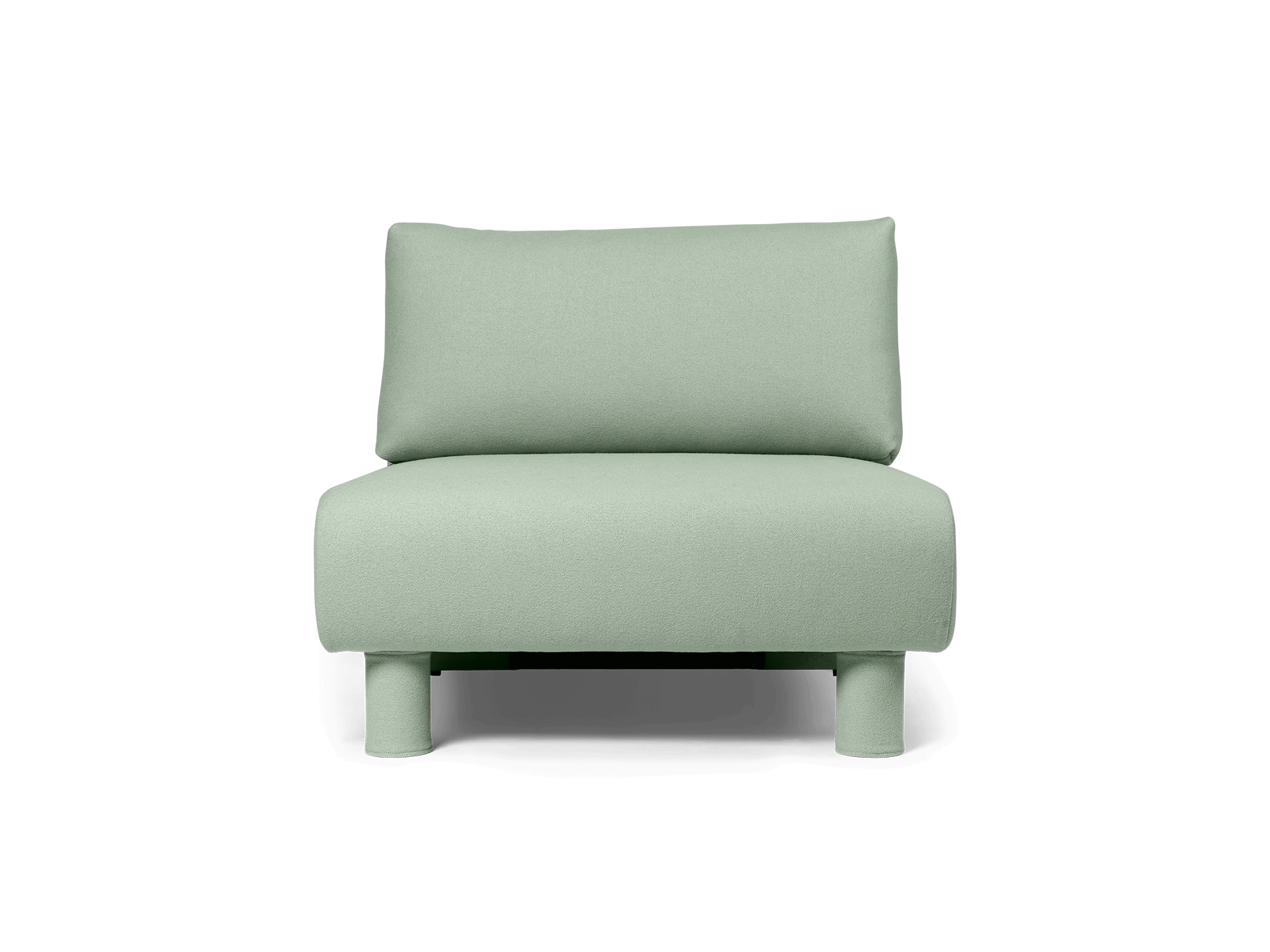 Dase Sofa Center - Tonus - Mint - US
