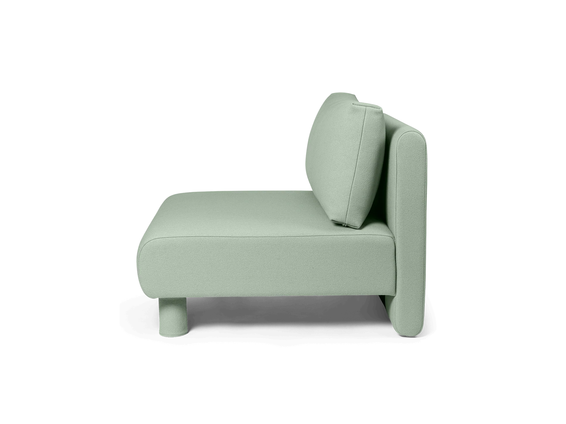 Dase Sofa Center - Tonus - Mint - US - Image 4