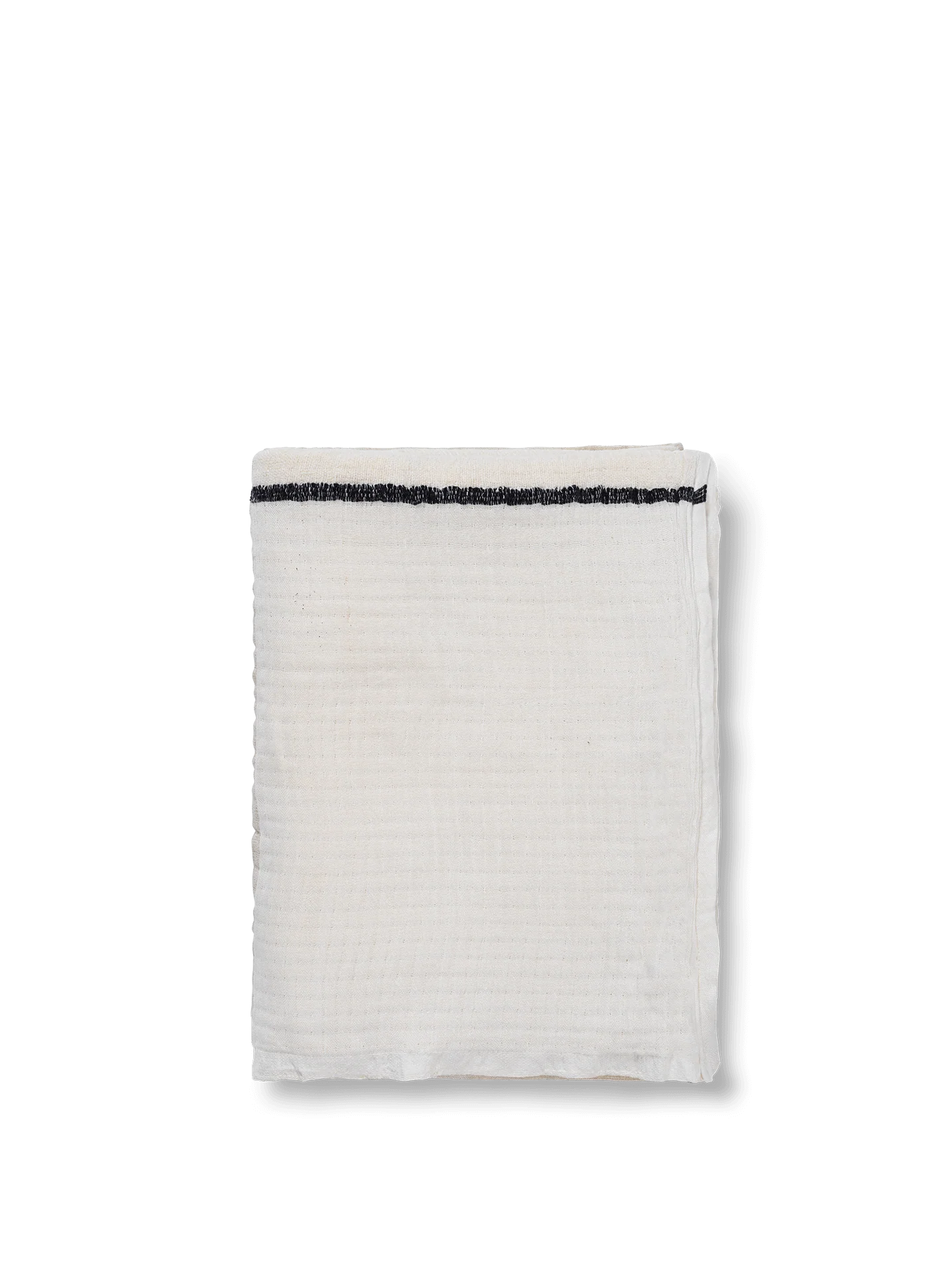 Dela Throw - Natural/Off-white - Image 3