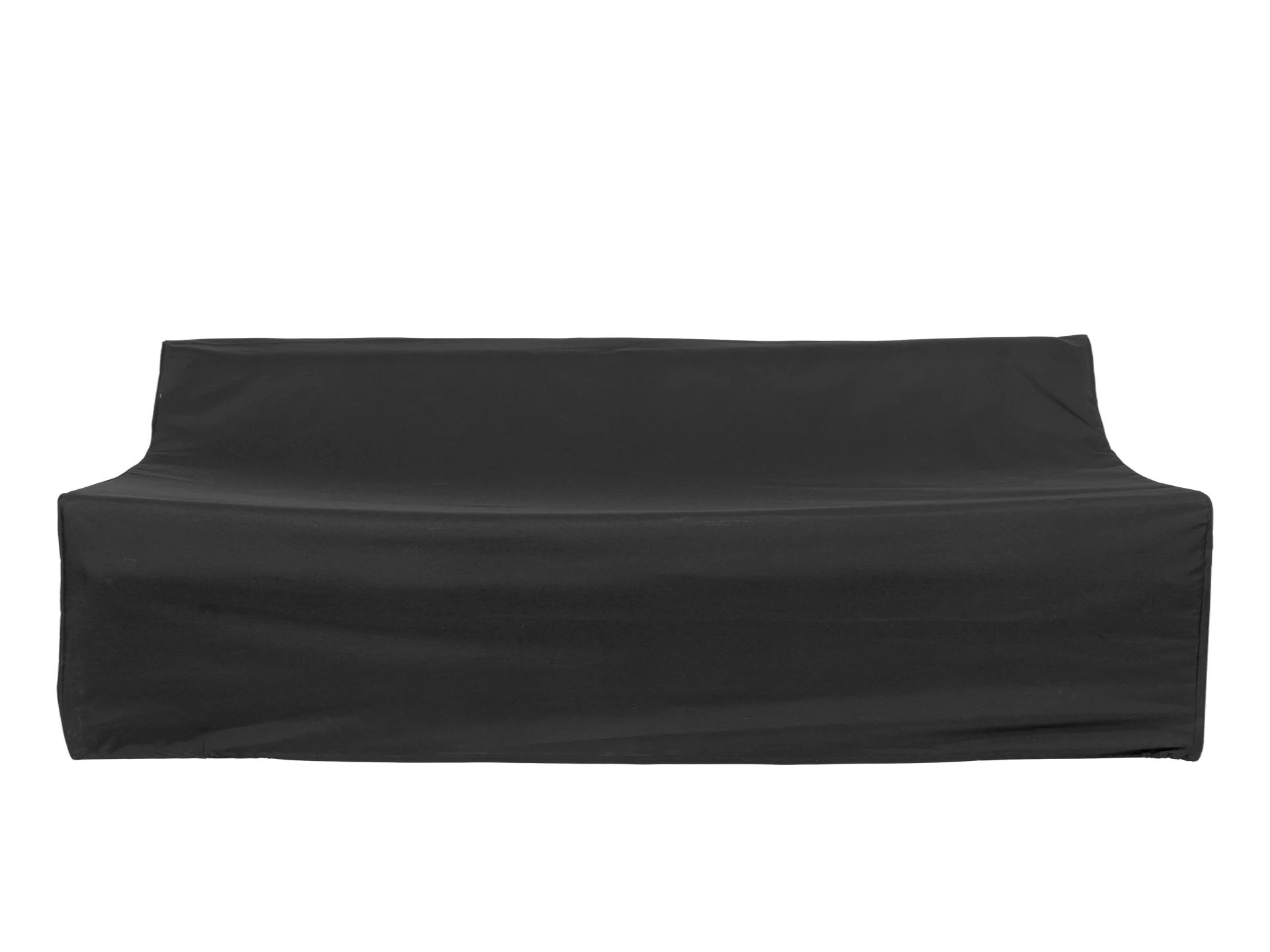 Desert 3-seater - Protective Cover - Black