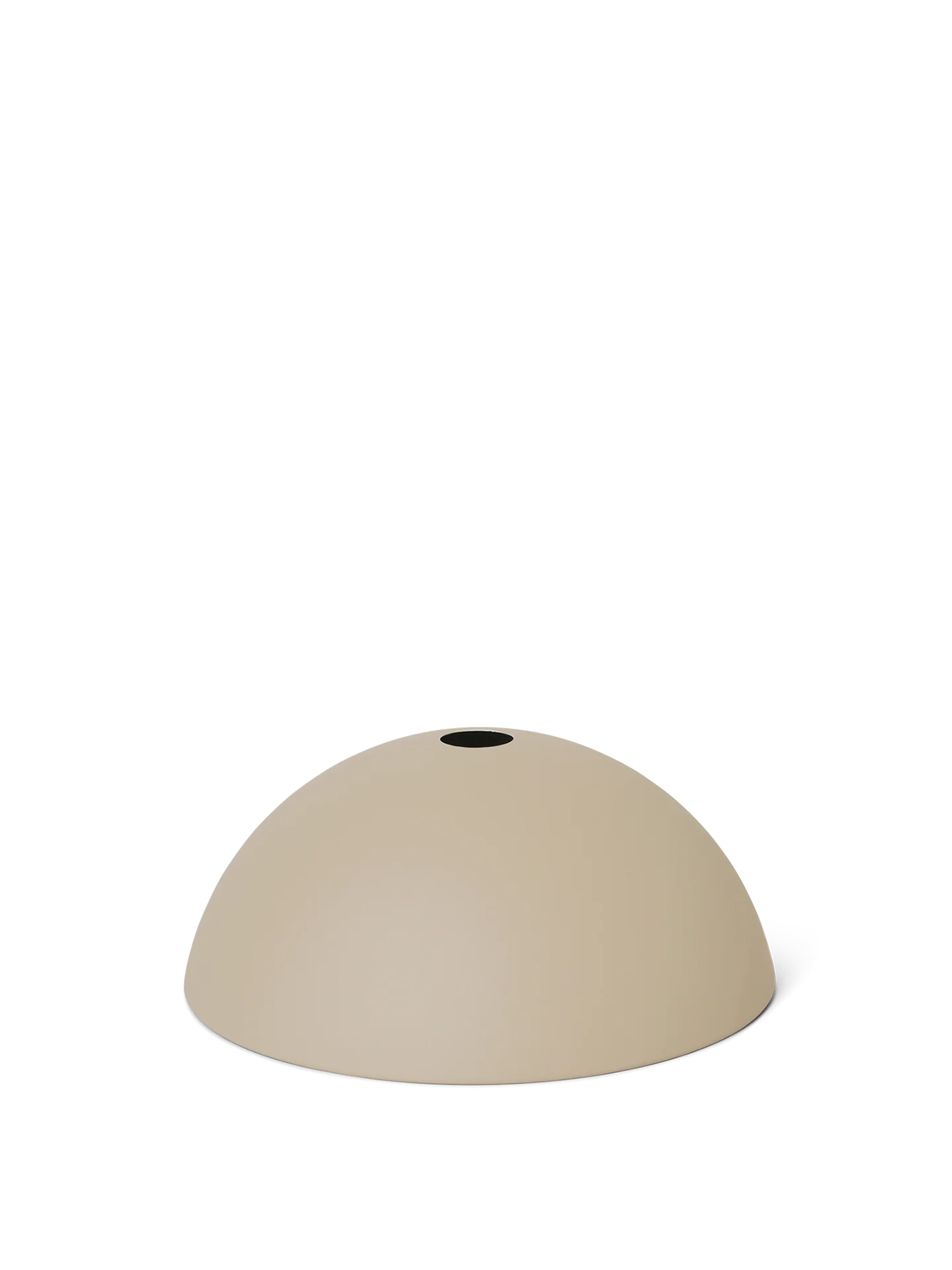 Dome Shade - Cashmere