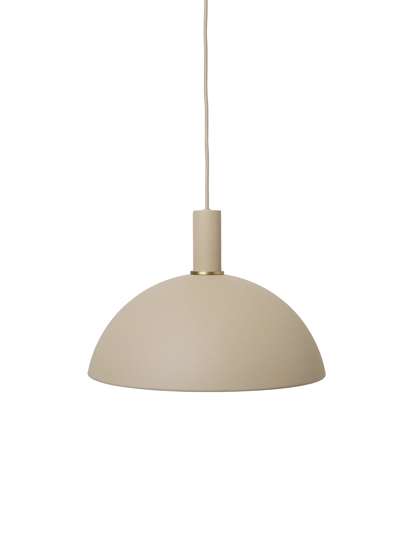 Dome Shade - Cashmere - Image 3