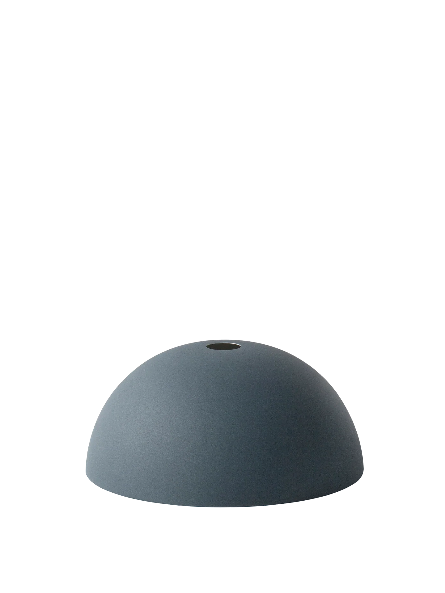 Dome Shade - Dark Blue